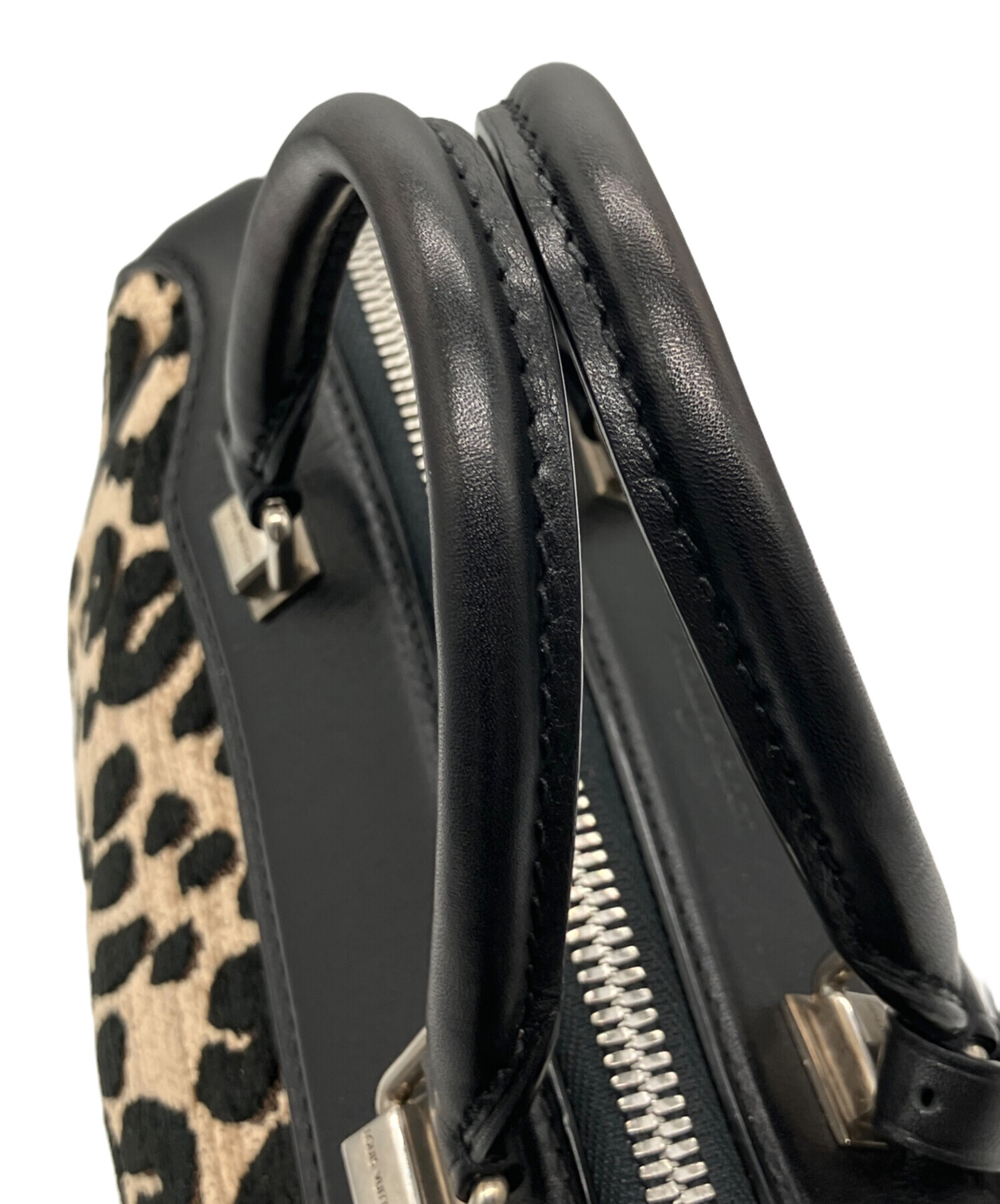 中古・古着通販】LOUIS VUITTON (ルイ ヴィトン) レオパード ベイビー 