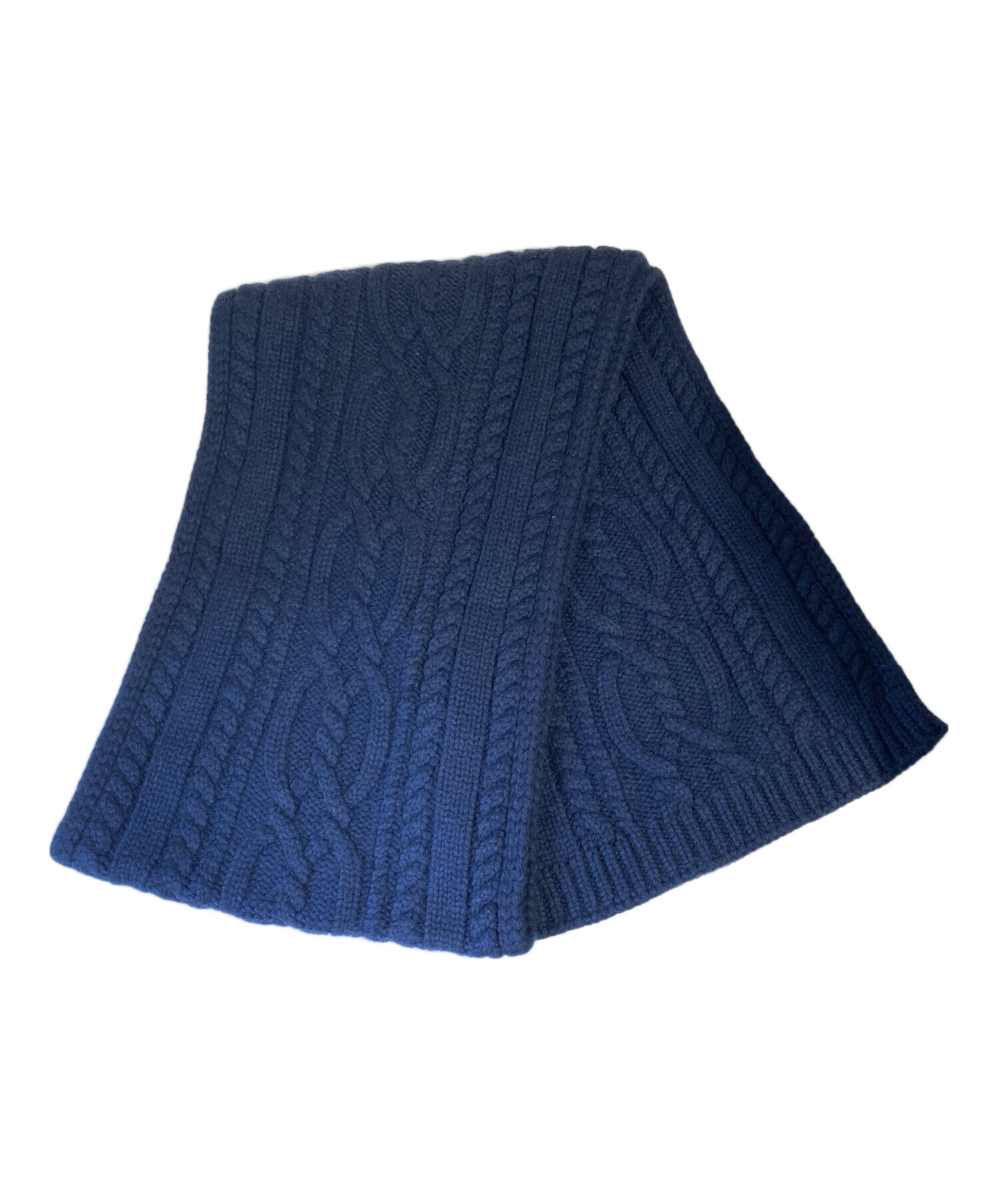 中古・古着通販】LOUIS VUITTON (ルイ ヴィトン) Cashmere cable knit