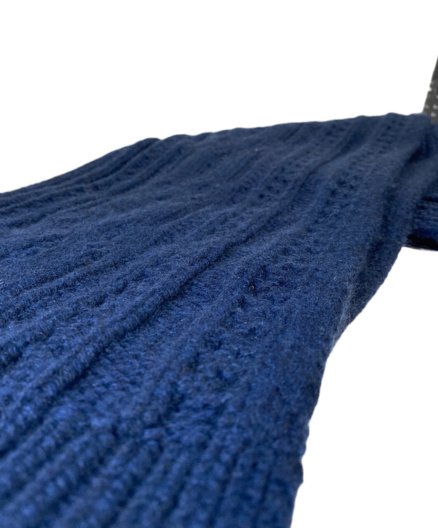 中古・古着通販】LOUIS VUITTON (ルイ ヴィトン) Cashmere cable knit