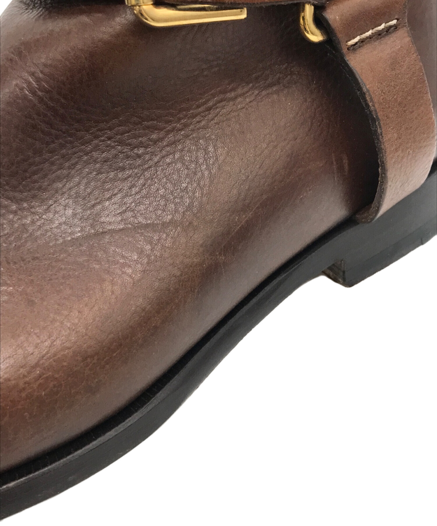 中古・古着通販】RALPH LAUREN (ラルフローレン) ロングジョッキー