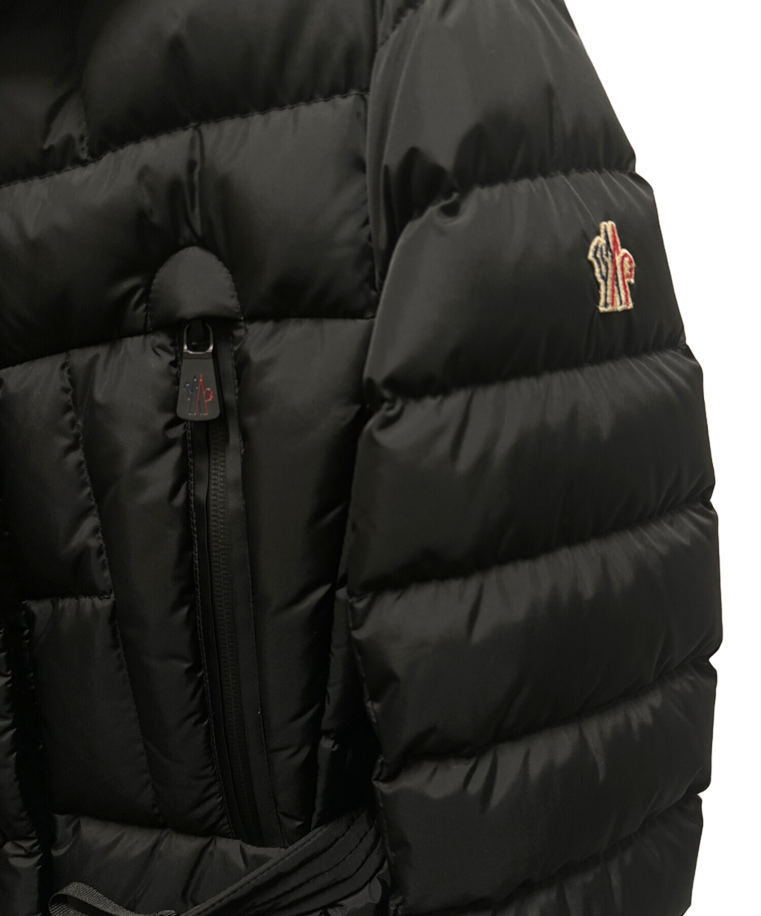 中古・古着通販】MONCLER GRENOBLE (モンクレール グルノーブル 