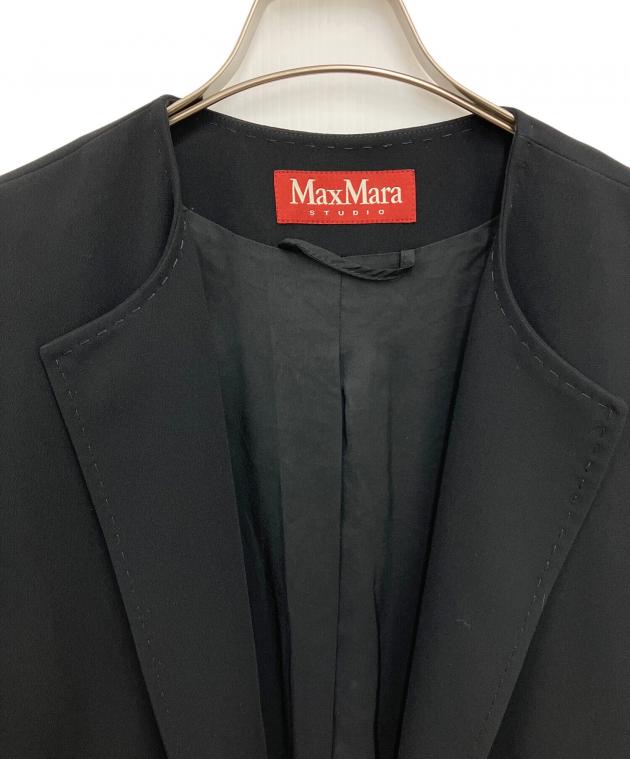 中古・古着通販】Max Mara Studio (マックスマーラ ストゥディオ