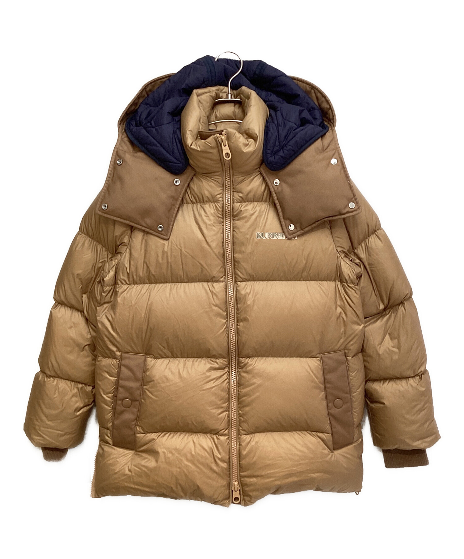 中古・古着通販】BURBERRY (バーバリー) ライナー付きダウンコート  