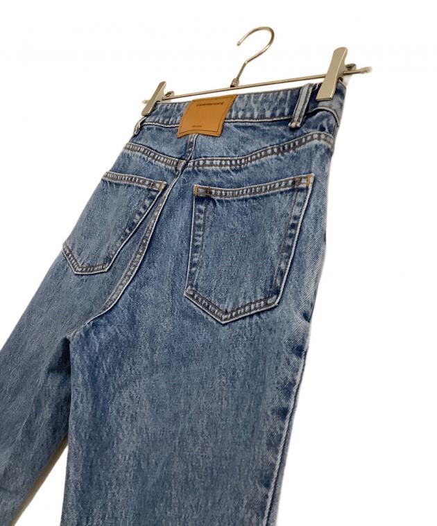 中古・古着通販】ALEXANDER WANG (アレキサンダーワン) デニムパンツ