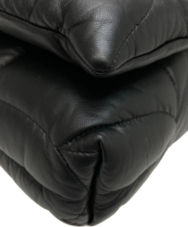 中古・古着通販】MULBERRY (マルベリー) チェーンショルダーバッグ 
