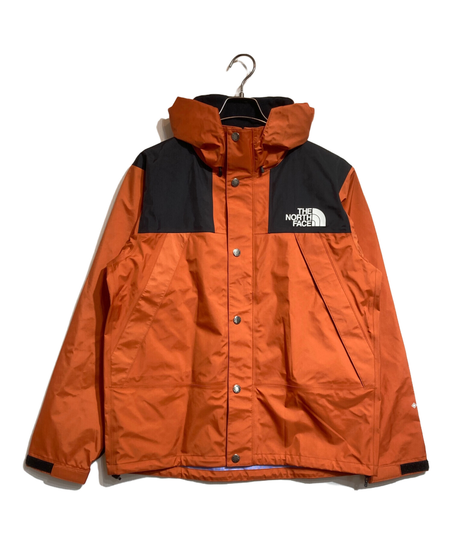 中古・古着通販】THE NORTH FACE (ザ ノース フェイス) マウンテン 