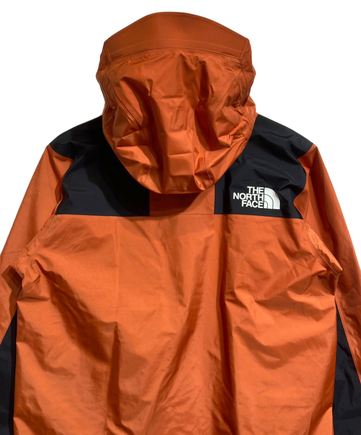 中古・古着通販】THE NORTH FACE (ザ ノース フェイス) マウンテン 