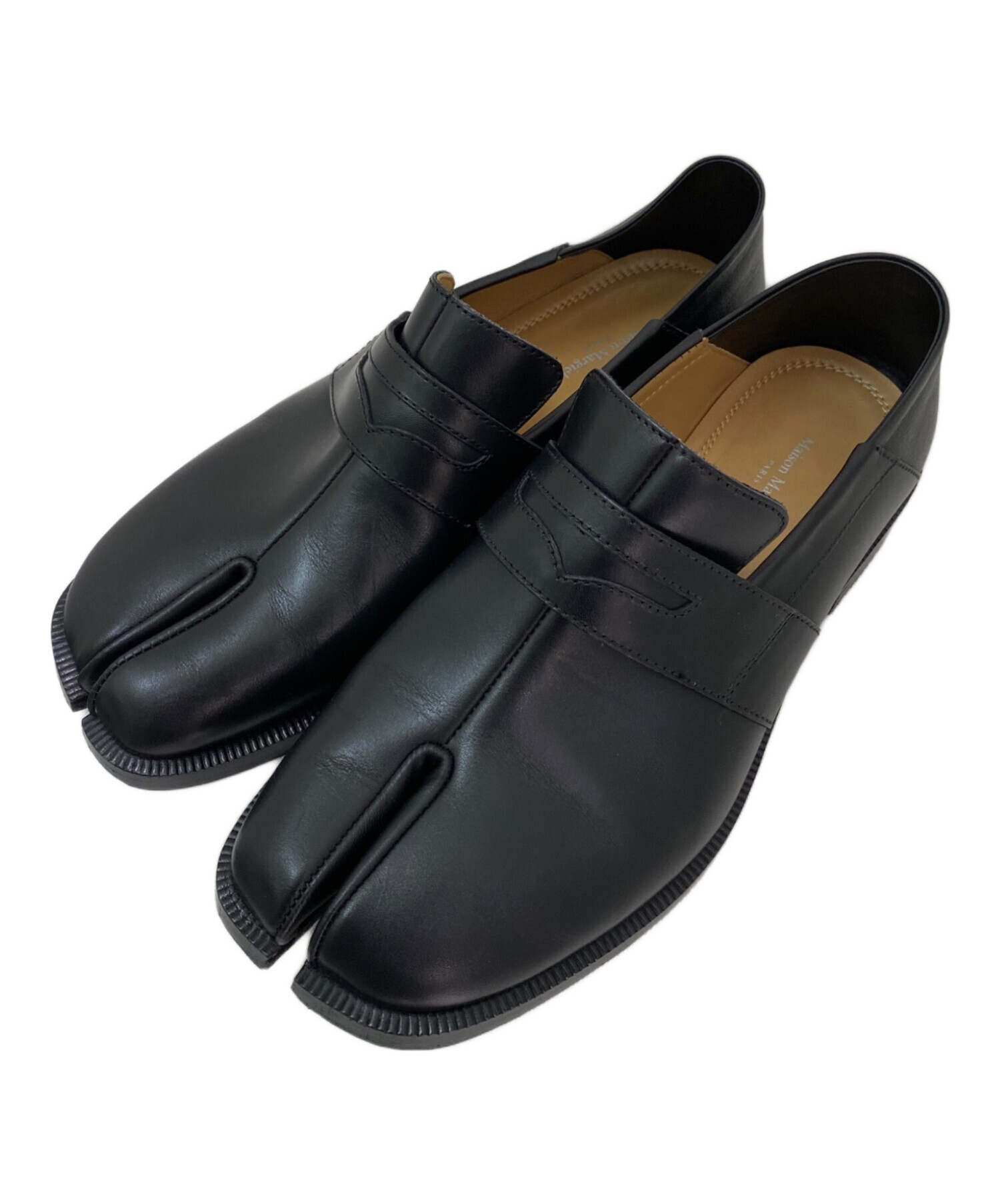 中古・古着通販】Maison Margiela (メゾンマルジェラ) タビローファー
