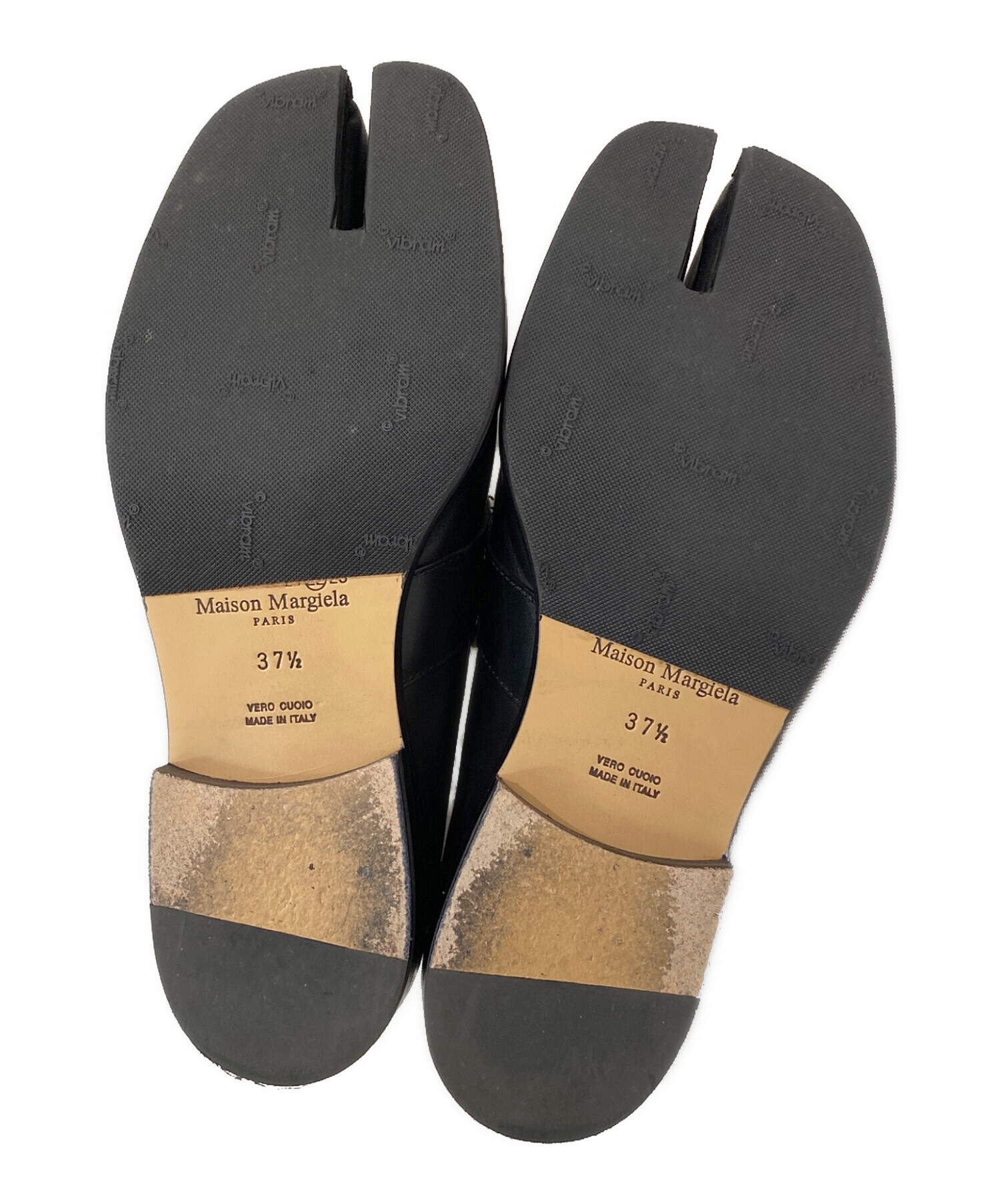 中古・古着通販】Maison Margiela (メゾンマルジェラ) タビローファー