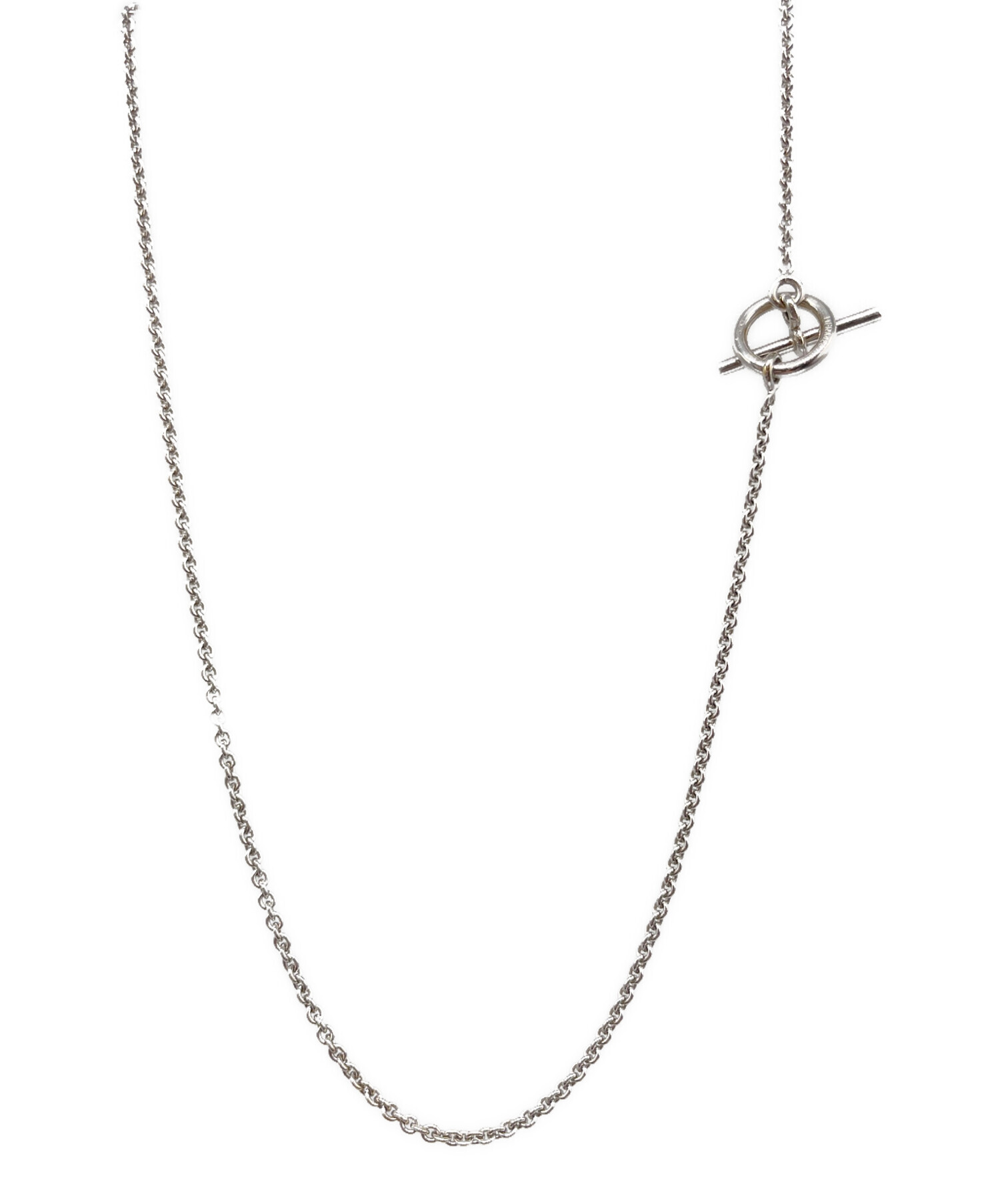 新品未使用　エルメス　HERMES エシャベMM 49号 リング 《エシャペ》 PM | Hermès - エルメス-公式サイト