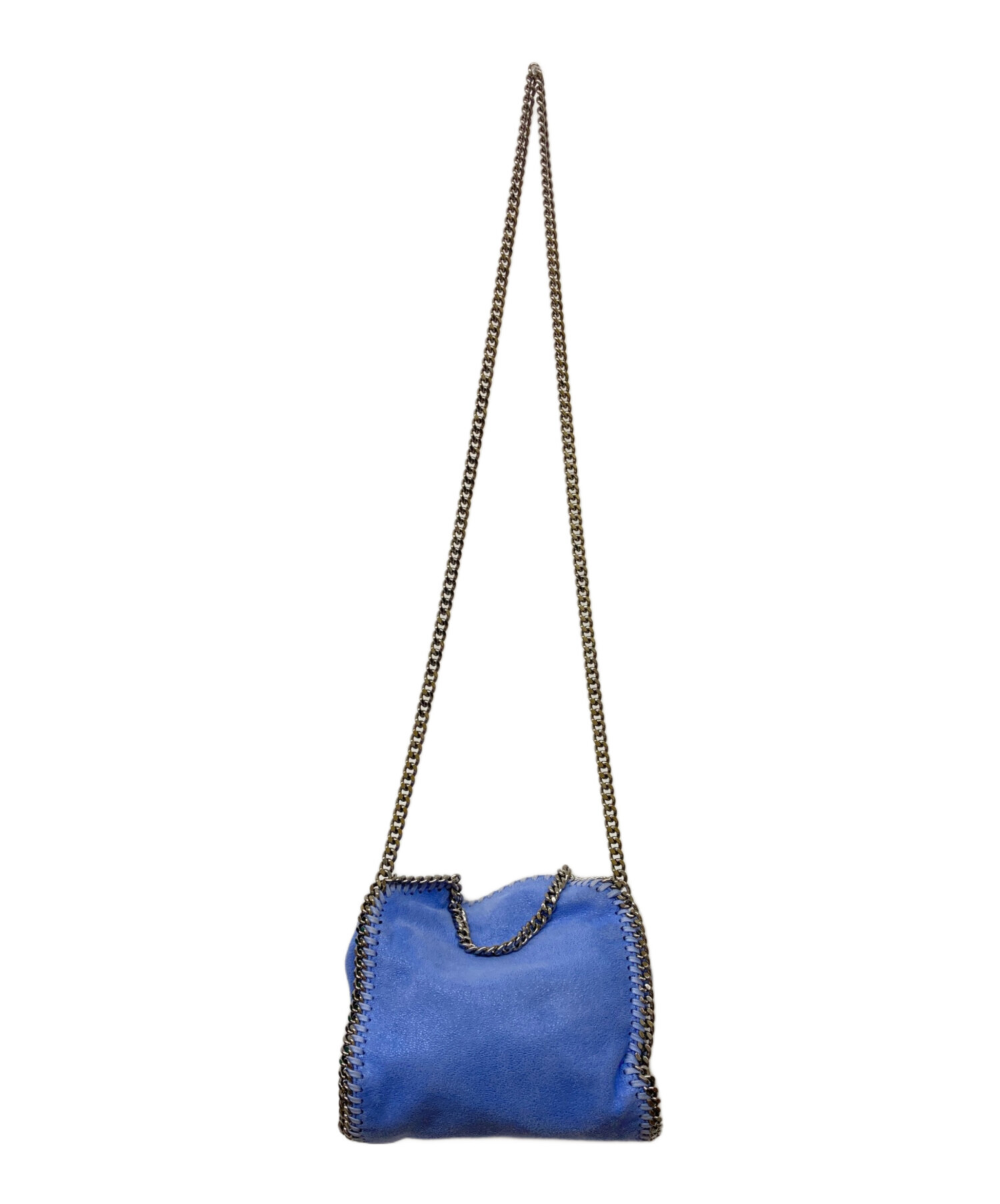 B ステラマッカートニー ファラベラ  ショルダー 2way 新品未使用 楽天市場】【ステラマッカートニー】Stella McCartney ファラベラ