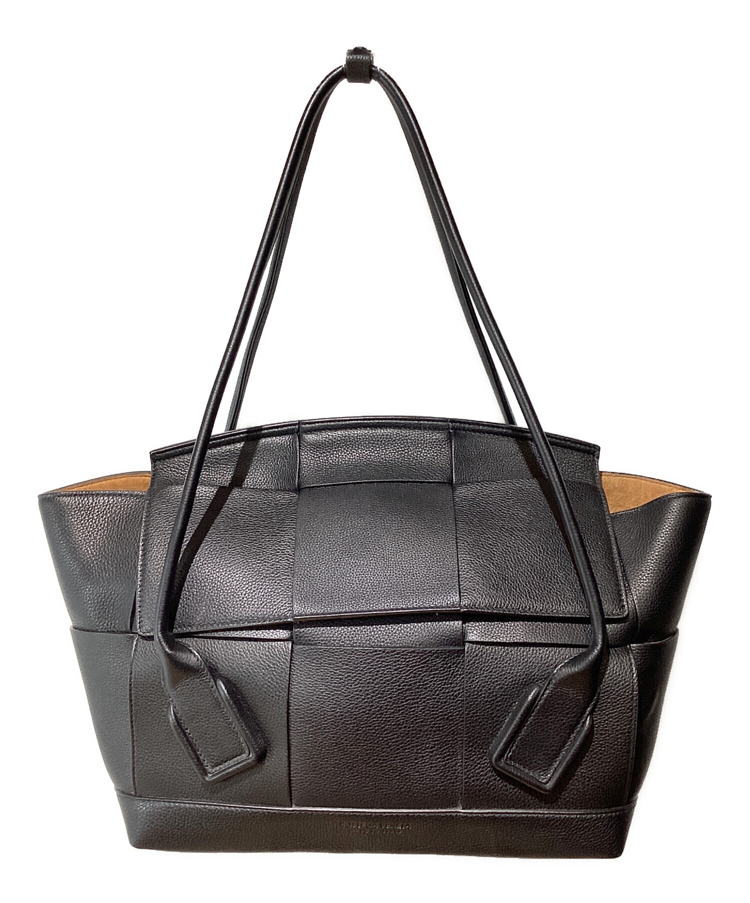 中古・古着通販】BOTTEGA VENETA (ボッテガベネタ) maxi intrecciato 