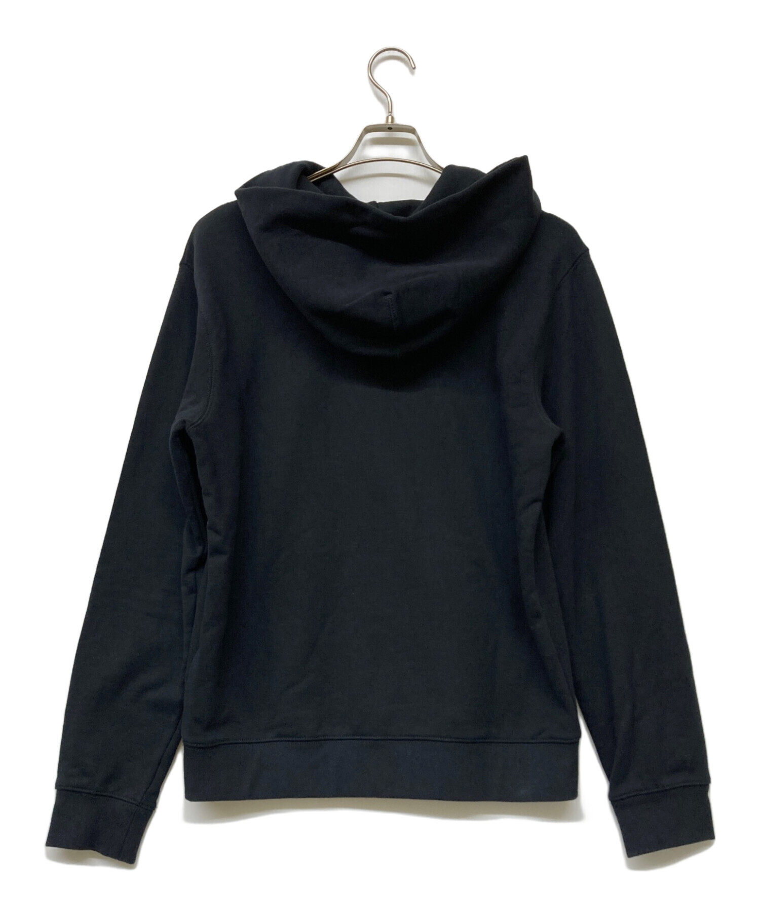 中古・古着通販】COACH (コーチ) kaffe (カフェ) パーカー ブラック