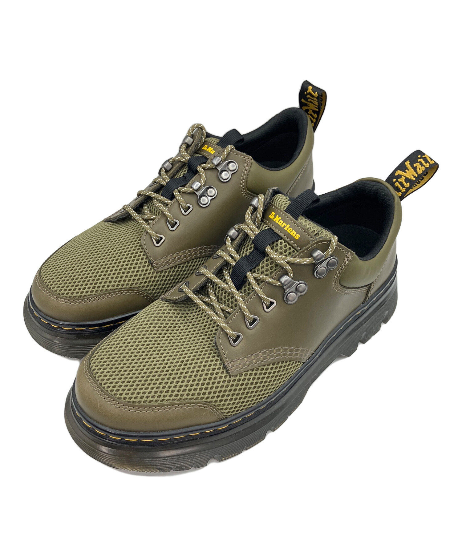中古・古着通販】Dr.Martens (ドクターマーチン) TARIK LO EXTRA TOUGH