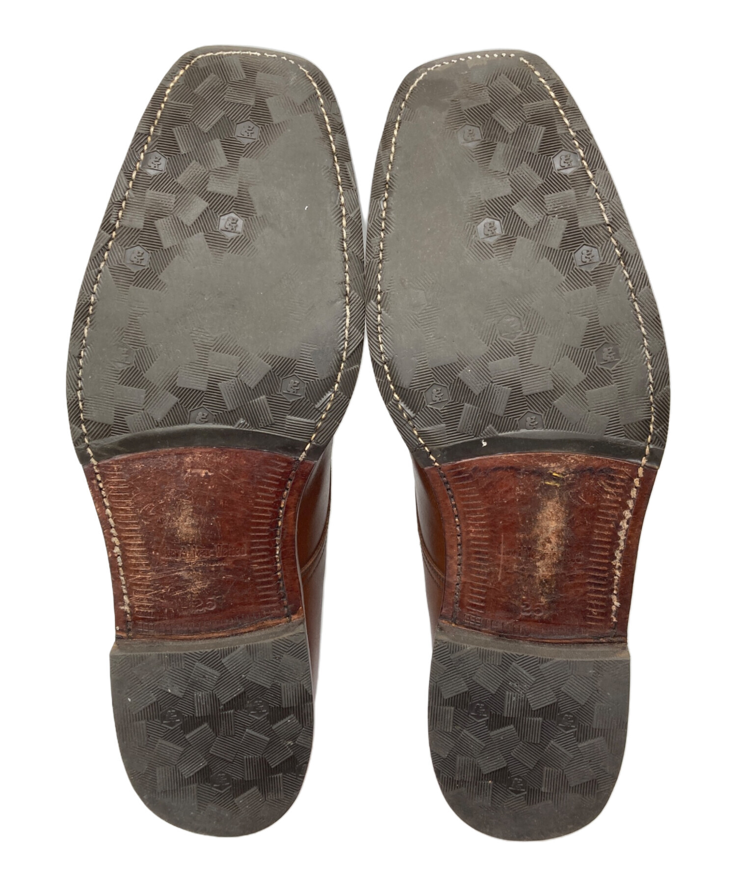 中古・古着通販】SCOTCH GRAIN (スコッチグレイン) ビジネスシューズ