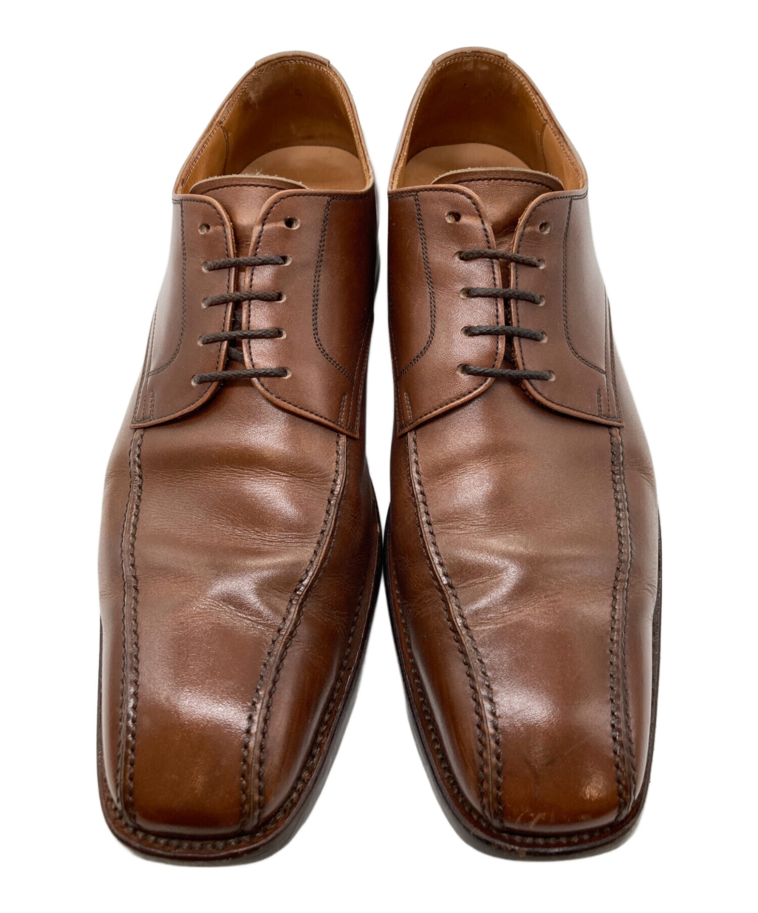 中古・古着通販】SCOTCH GRAIN (スコッチグレイン) ビジネスシューズ