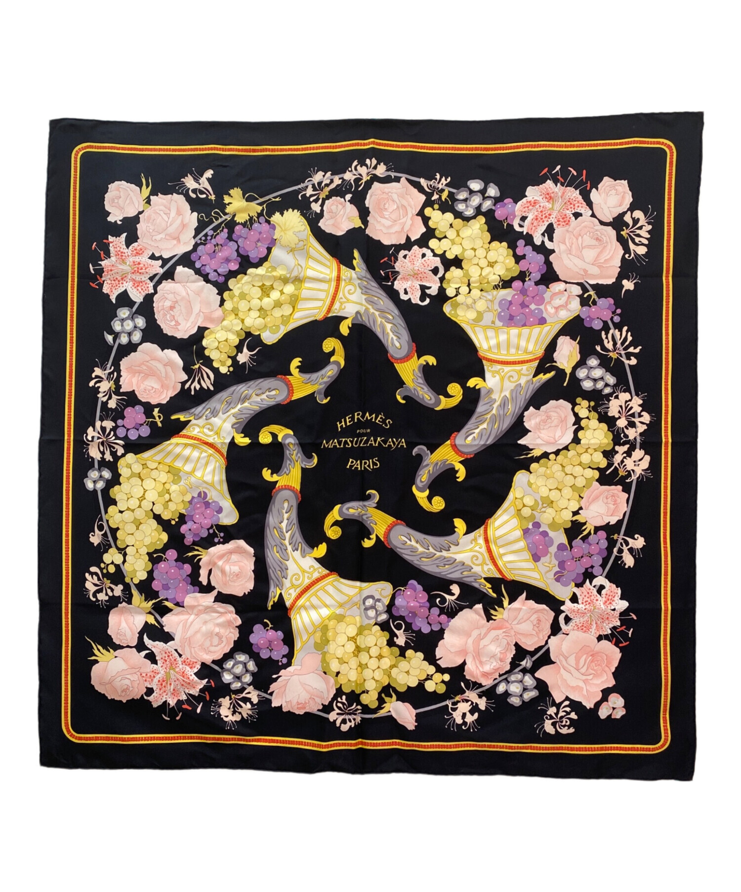エルメス HERMES POUR MATSUZAKAYA 【公式通販】
