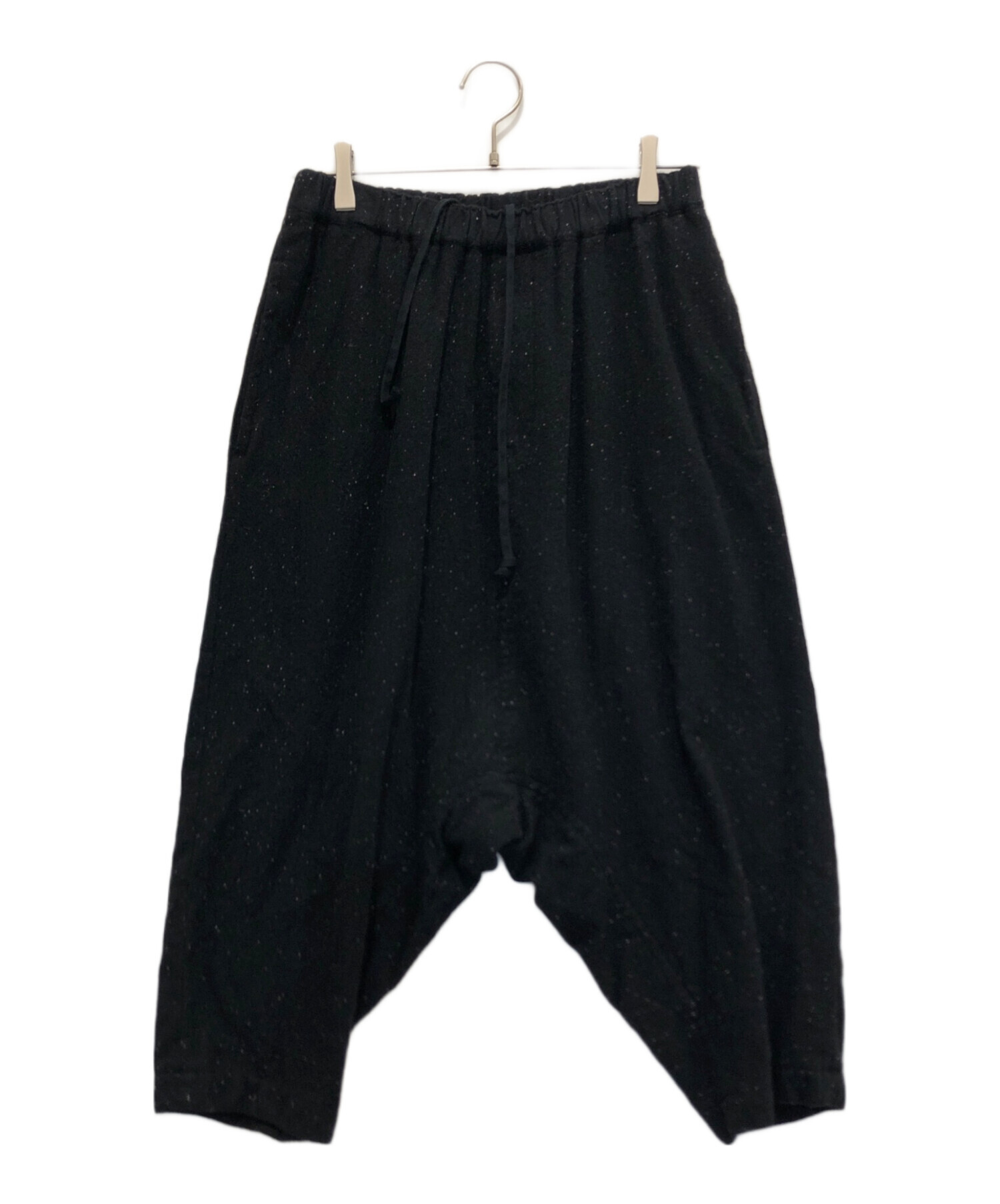 中古・古着通販】BLACK COMME des GARCONS (ブラック コムデギャルソン