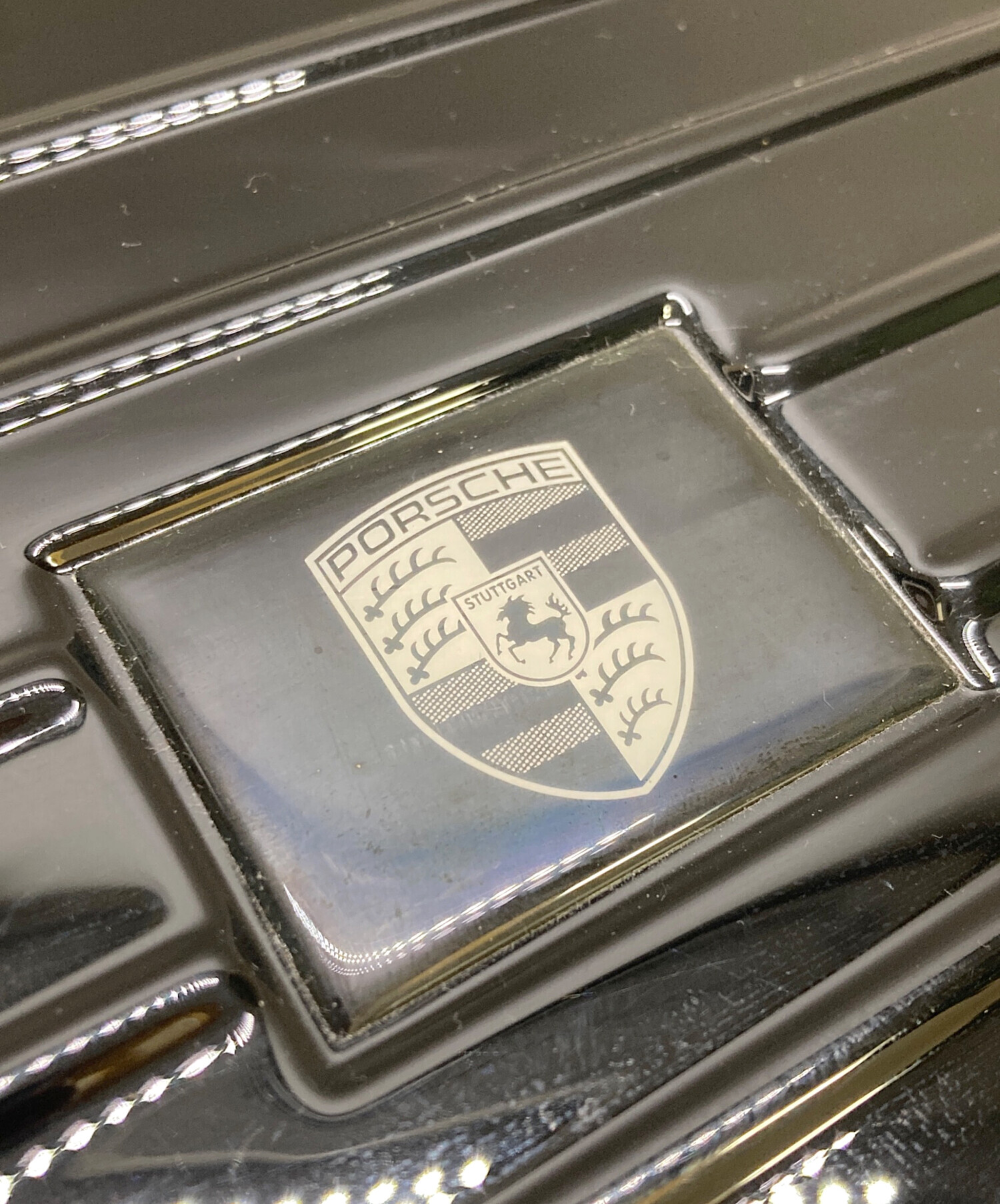中古・古着通販】RIMOWA (リモワ) PORSCHE (ポルシェ) ノートPCケース