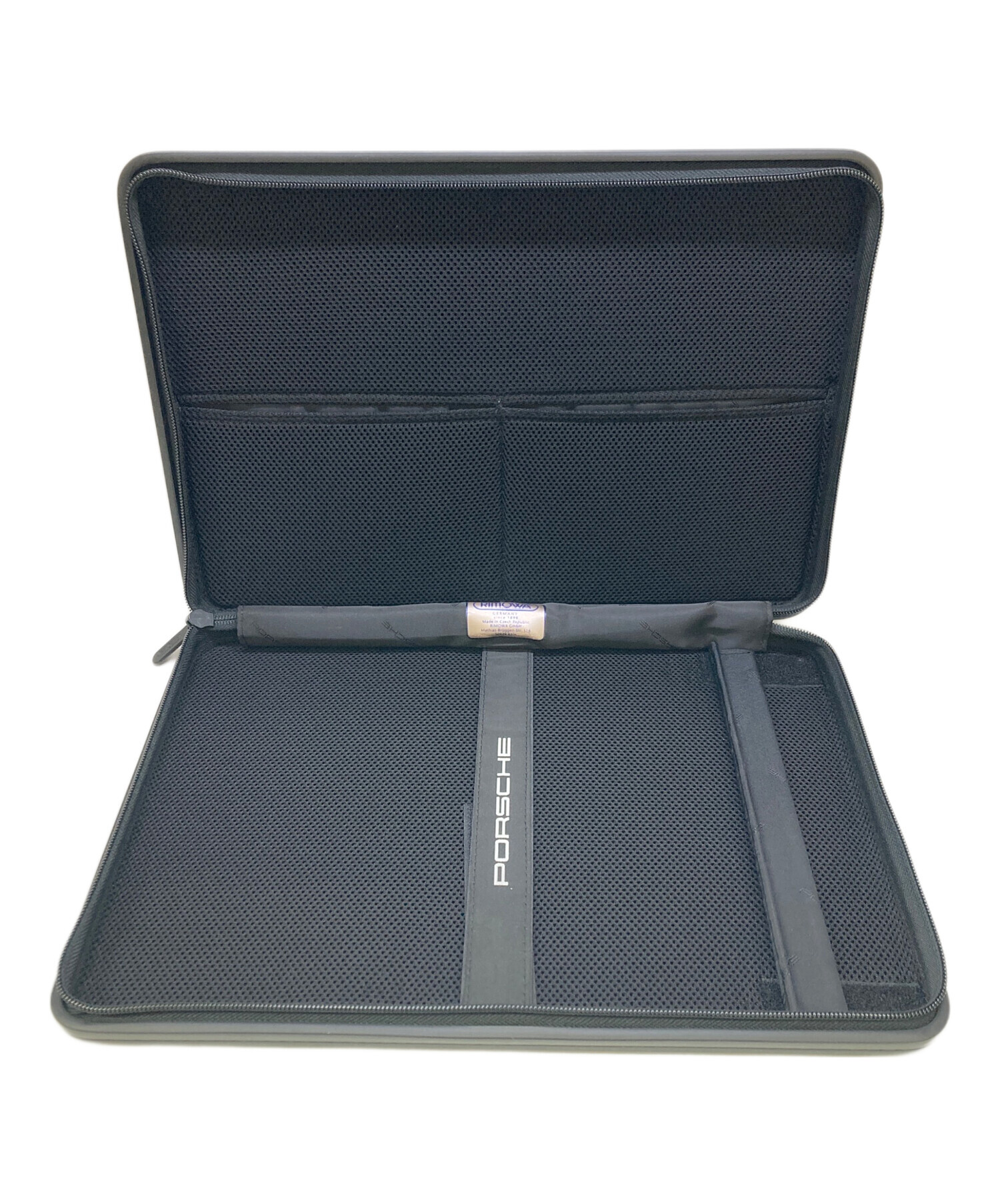 PORSCHE RIMOWA ノートパソコンケース