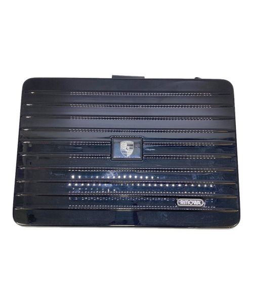 中古・古着通販】RIMOWA (リモワ) PORSCHE (ポルシェ) ノートPCケース