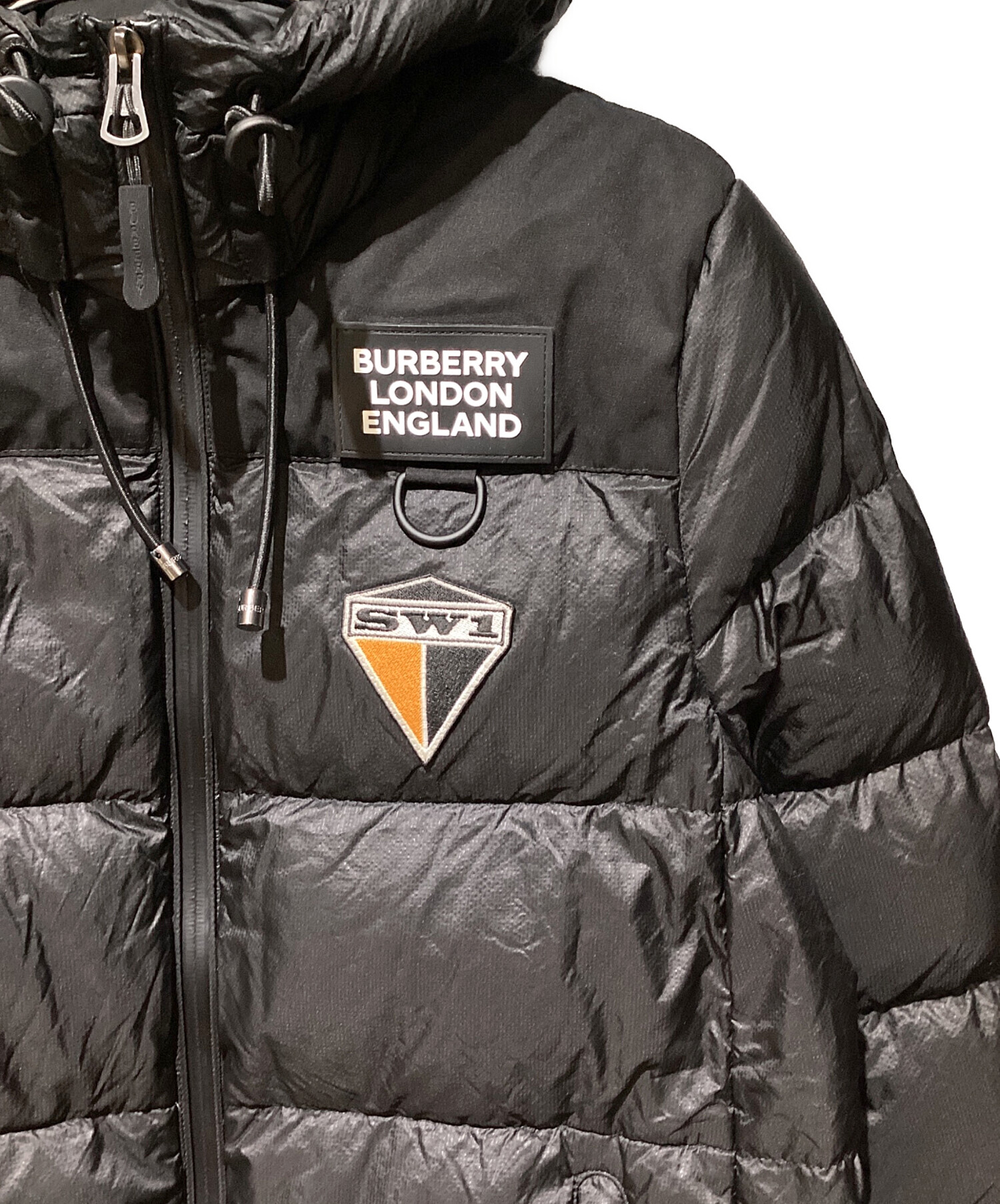 中古・古着通販】BURBERRY LONDON (バーバリーロンドン) Logo 中古・古着通販】BURBERRY LONDON (バーバリーロンドン) Logo