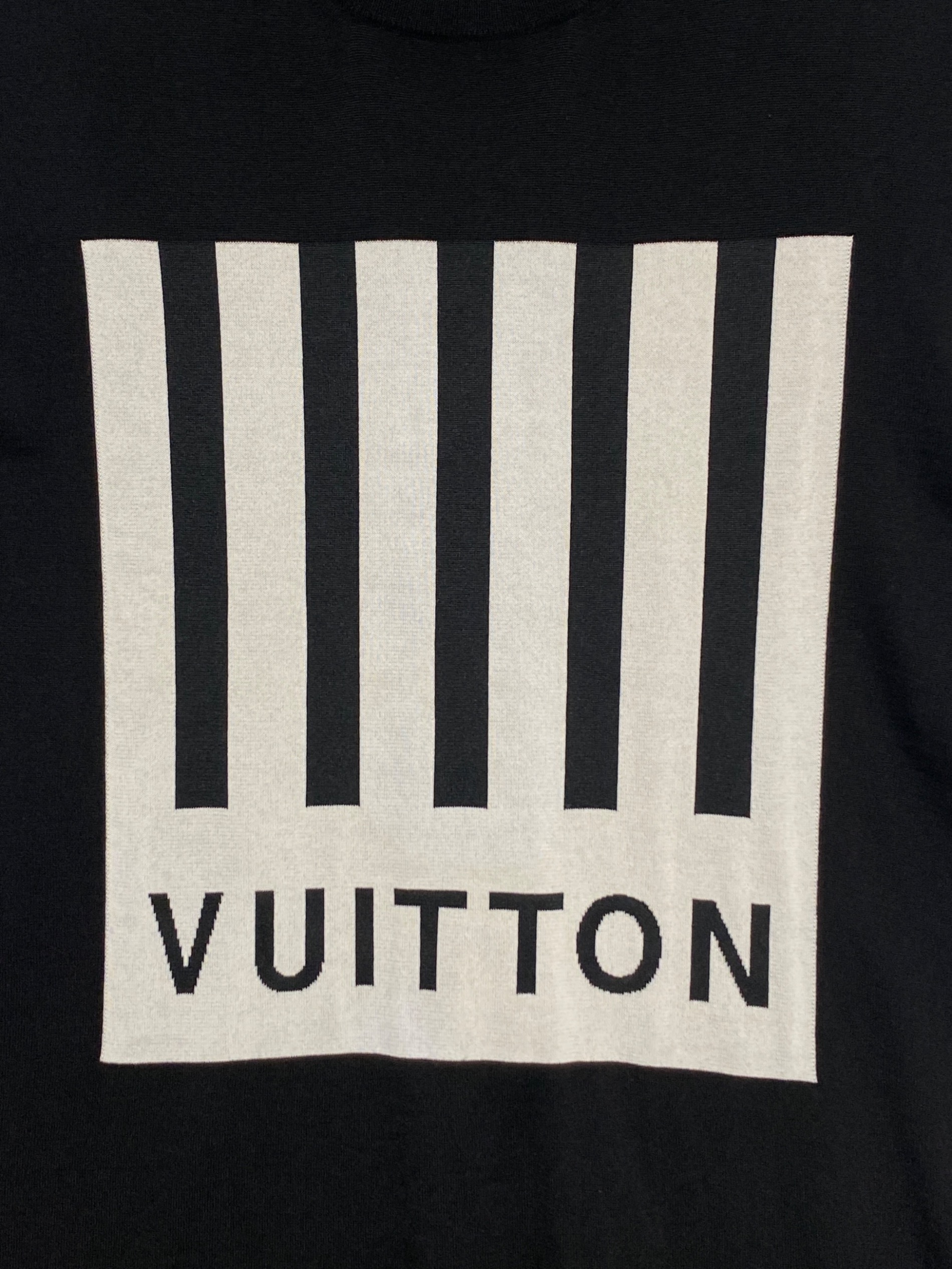 中古・古着通販】LOUIS VUITTON (ルイ ヴィトン) バーコードアンド