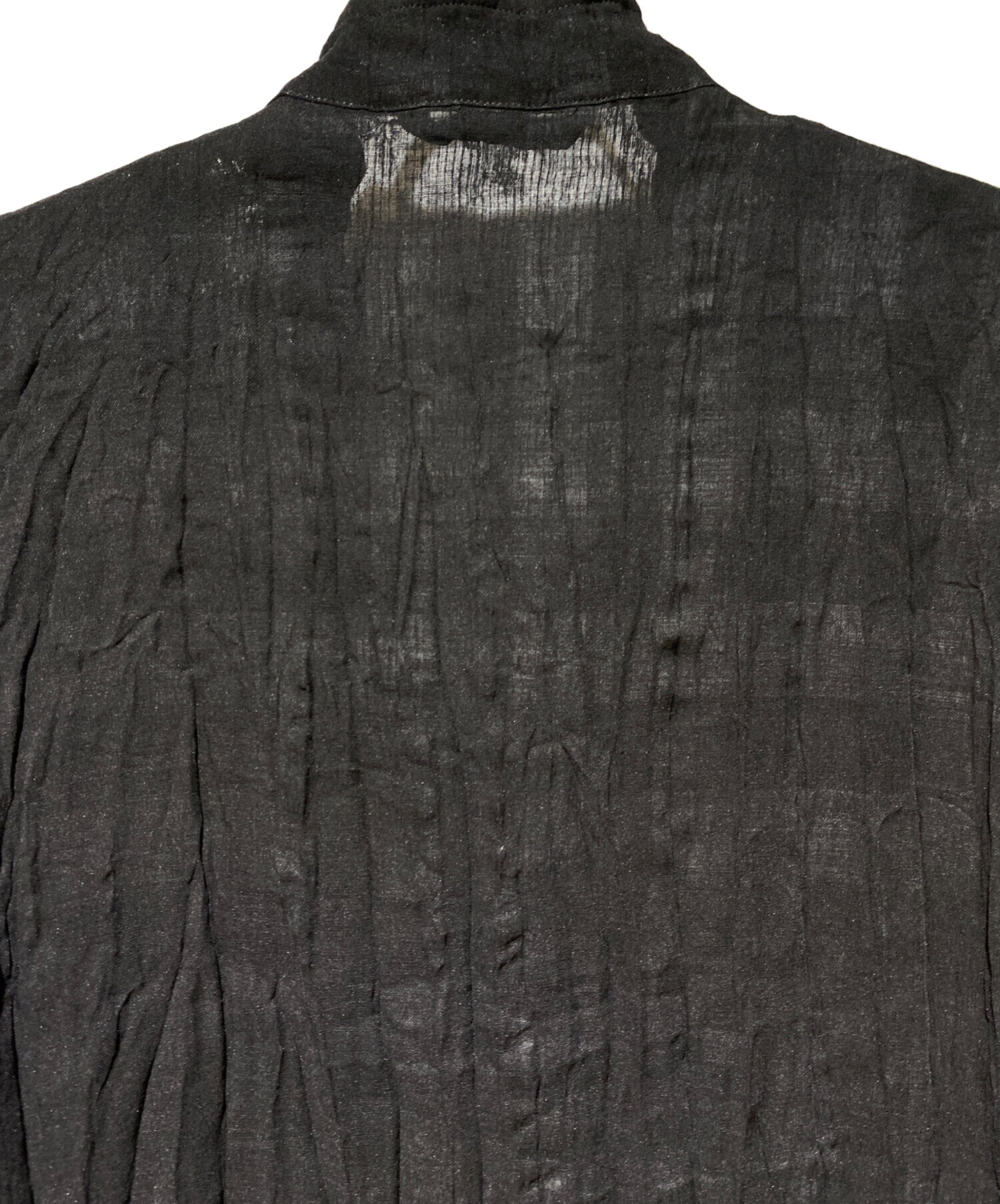中古・古着通販】ISSEY MIYAKE MEN (イッセイミヤケメン) プリーツ