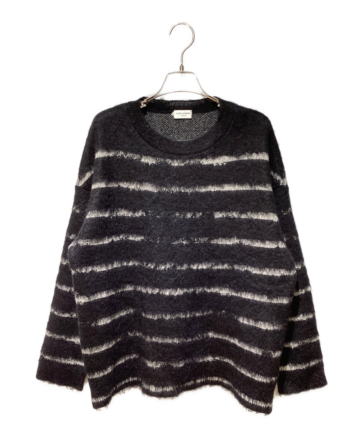 中古・古着通販】Saint Laurent Paris (サンローランパリ) Mohair