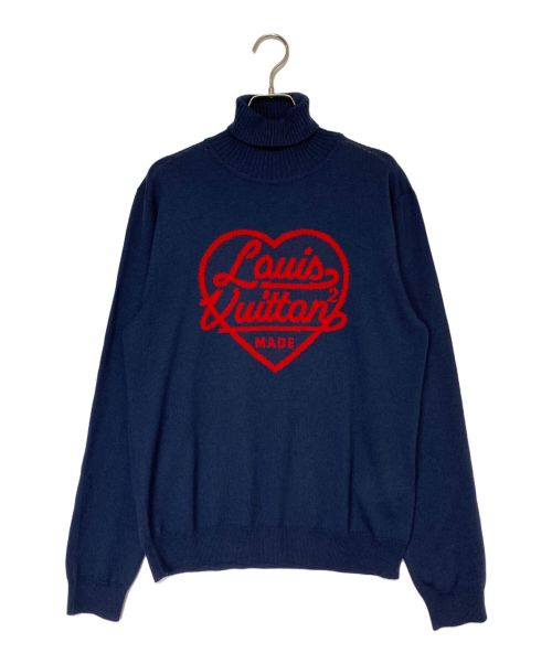 中古・古着通販】LOUIS VUITTON (ルイ ヴィトン) NIGO (ニゴー) インタ