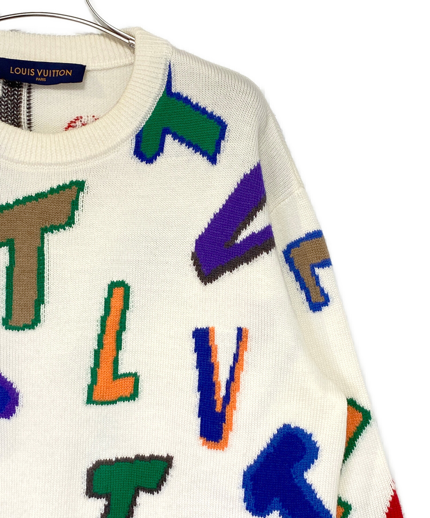 中古・古着通販】LOUIS VUITTON (ルイ ヴィトン) NBA (エヌビーエー