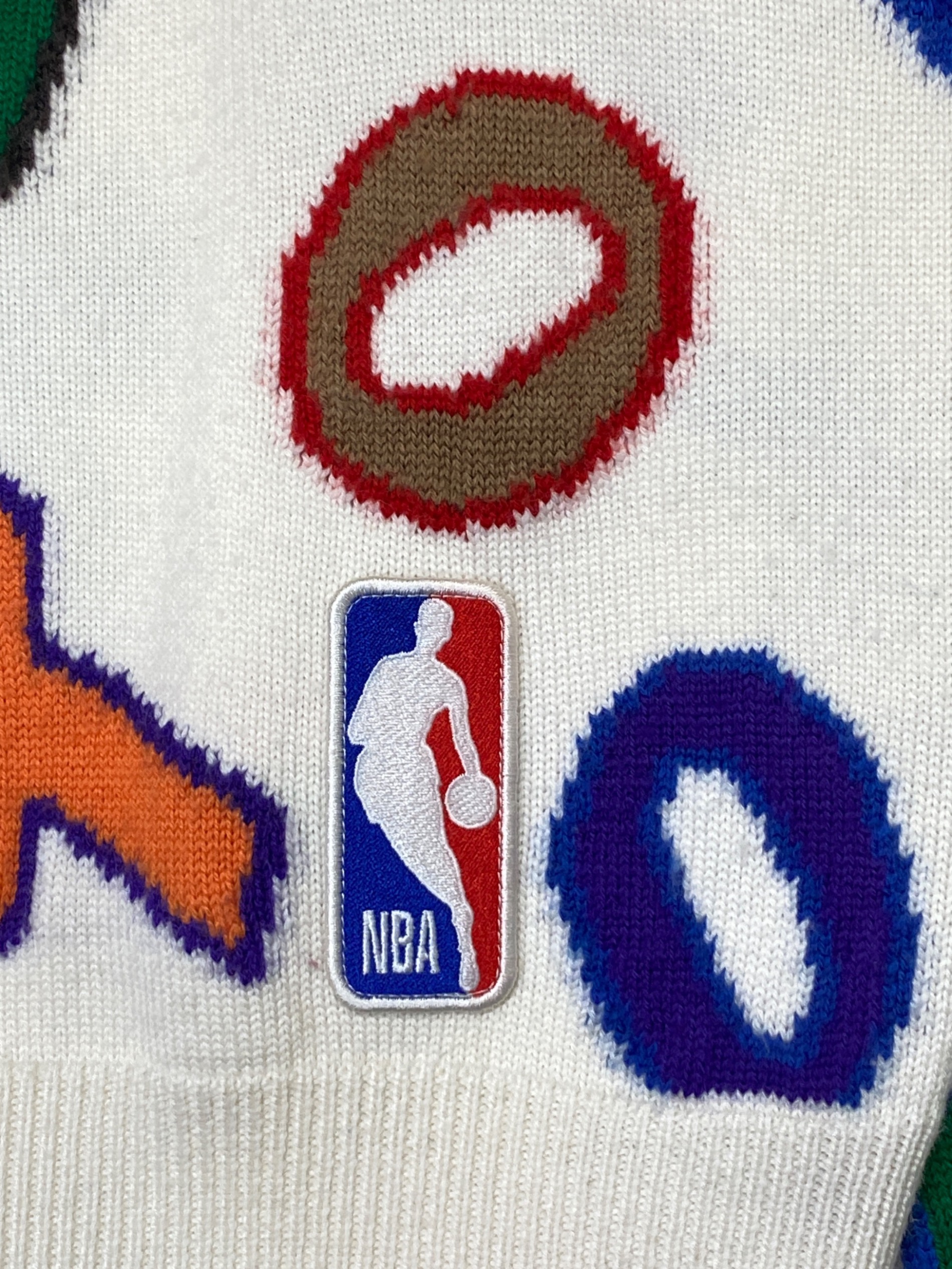 中古・古着通販】LOUIS VUITTON (ルイ ヴィトン) NBA (エヌビーエー