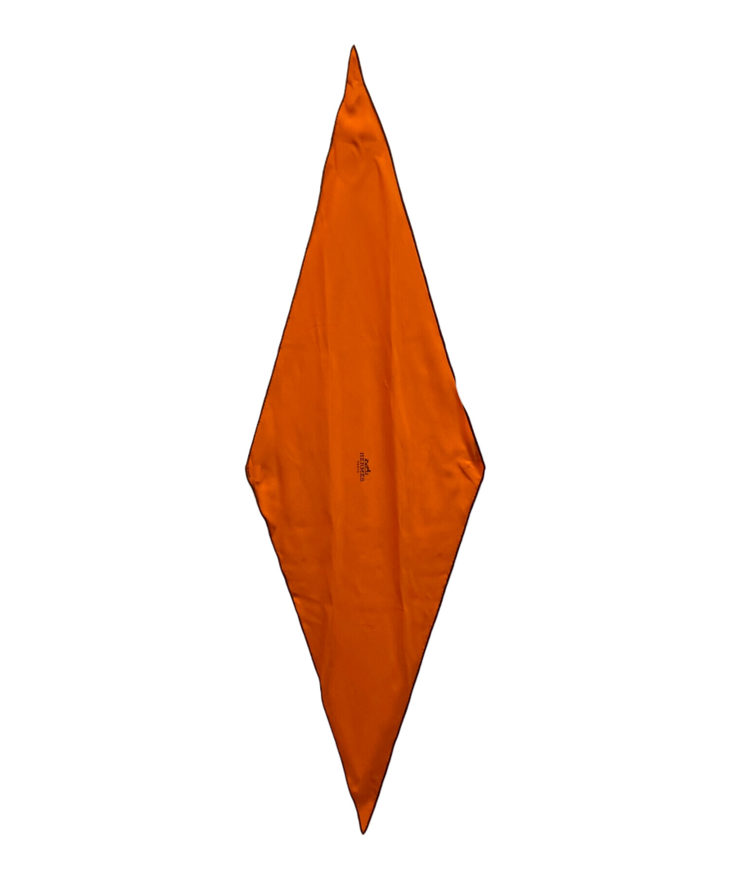 中古・古着通販】HERMES (エルメス) カレ・ロザンジュシルクスカーフ 
