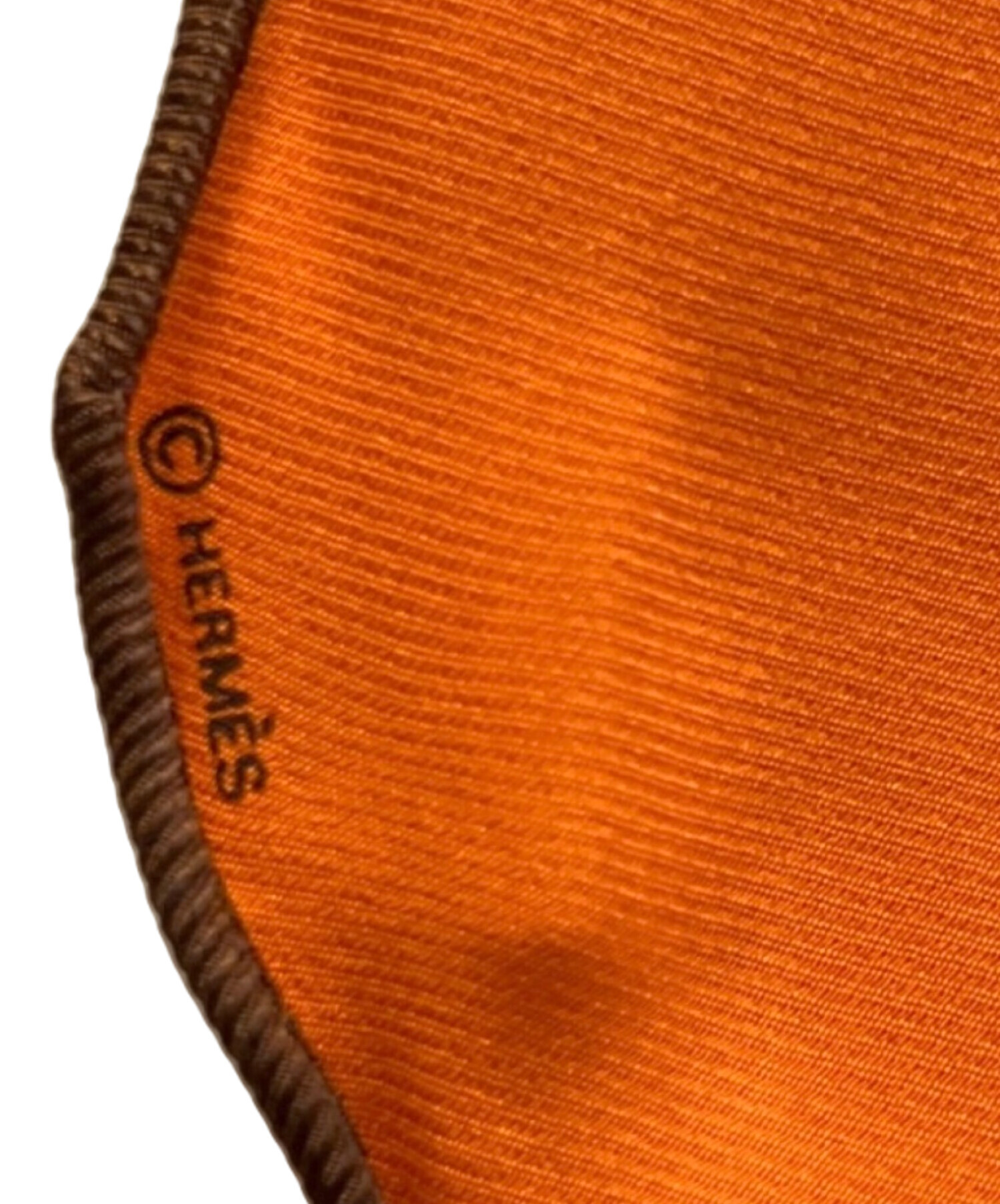 中古・古着通販】HERMES (エルメス) カレ・ロザンジュシルクスカーフ 