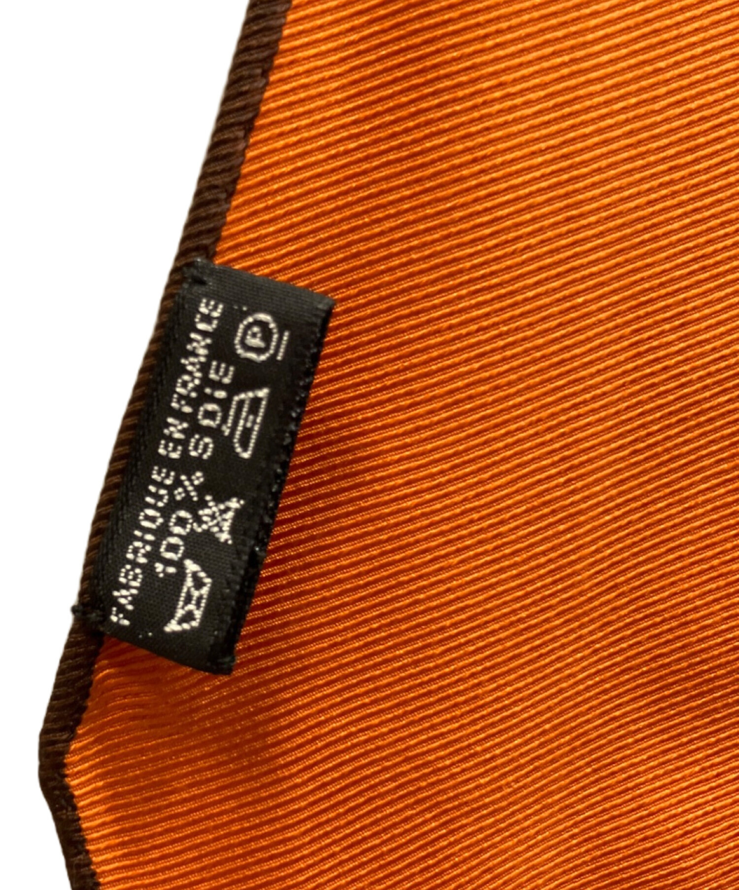 中古・古着通販】HERMES (エルメス) カレ・ロザンジュシルクスカーフ 