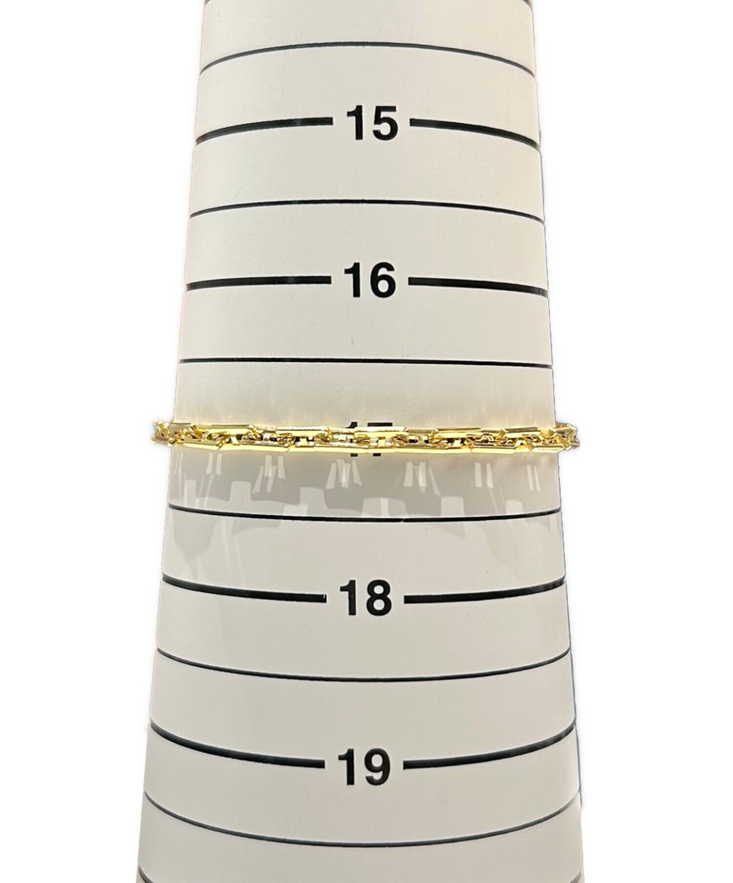 中古・古着通販】HERMES (エルメス) ヘラクレス K18ブレスレット