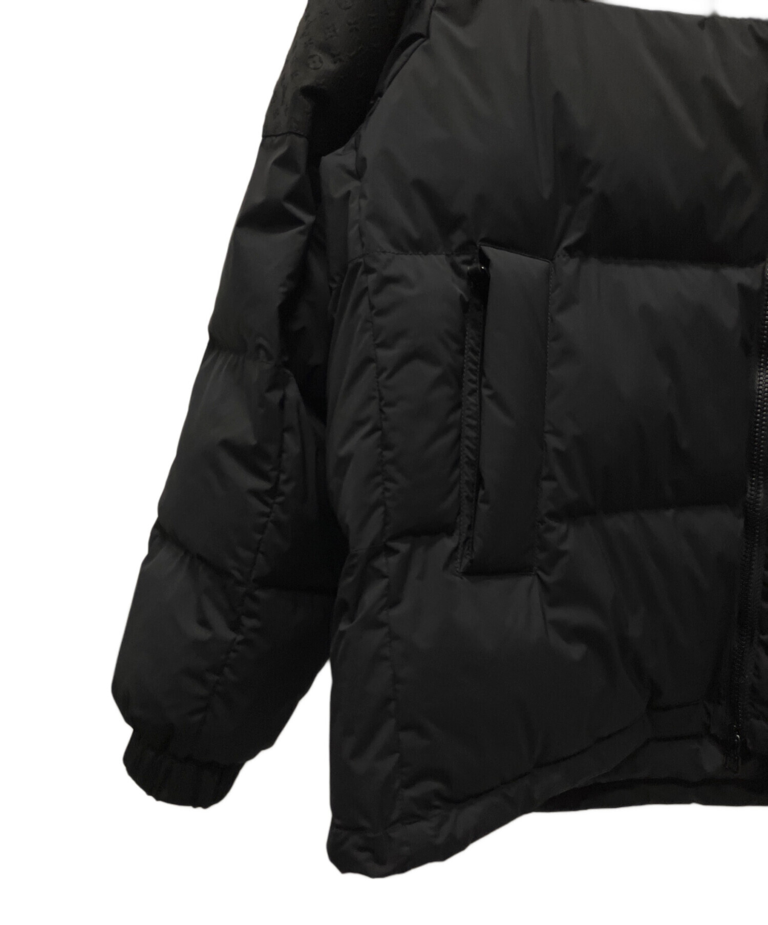 中古・古着通販】LOUIS VUITTON (ルイ ヴィトン) モノグラム・ダウン 