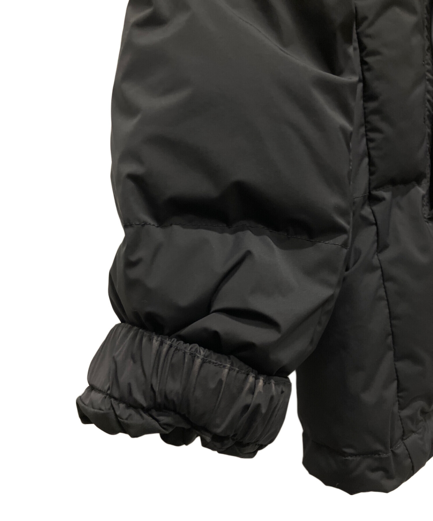 中古・古着通販】LOUIS VUITTON (ルイ ヴィトン) モノグラム・ダウン