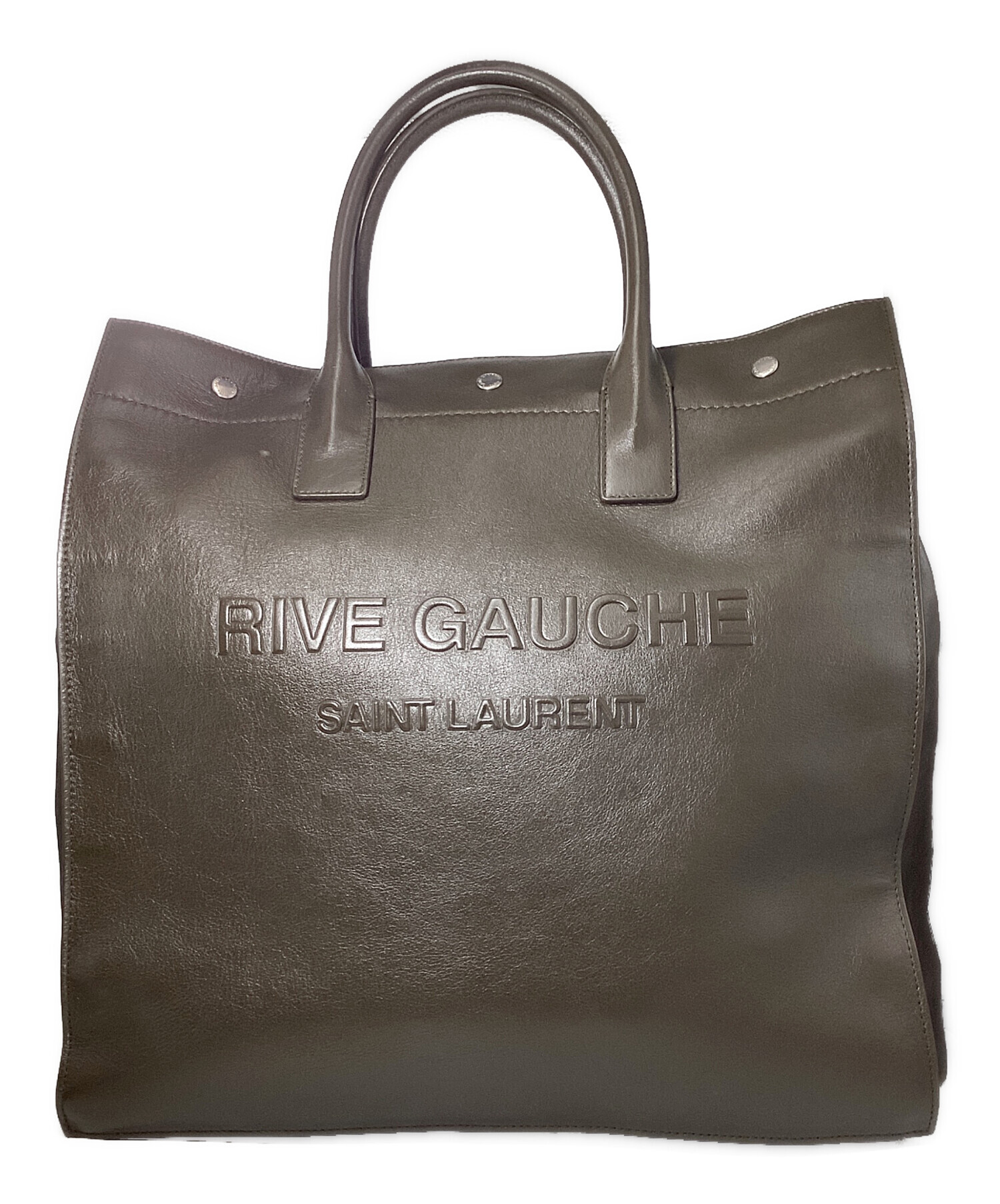 中古・古着通販】Saint Laurent Paris (サンローランパリ) Rive Gauche