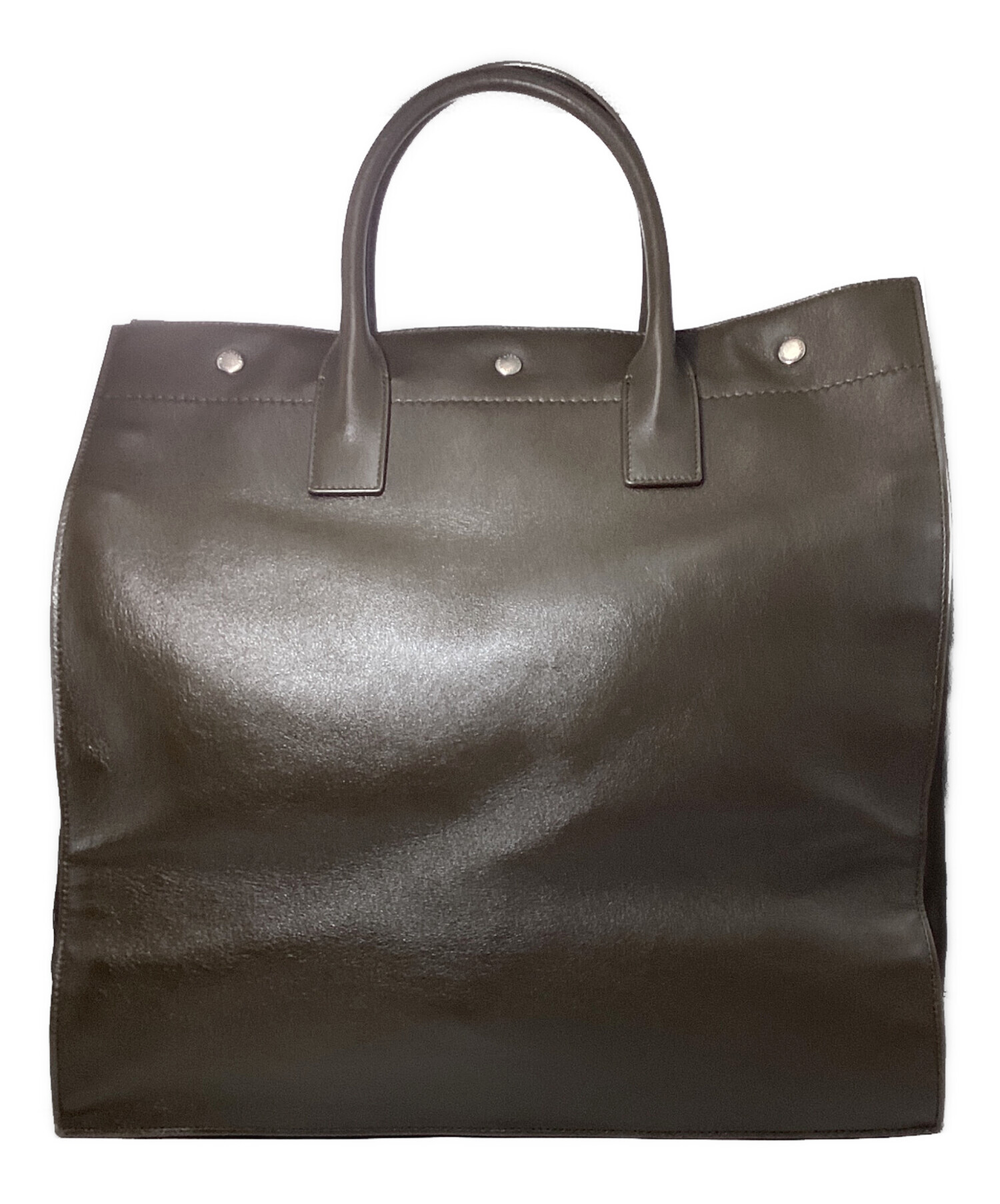 中古・古着通販】Saint Laurent Paris (サンローランパリ) Rive Gauche 