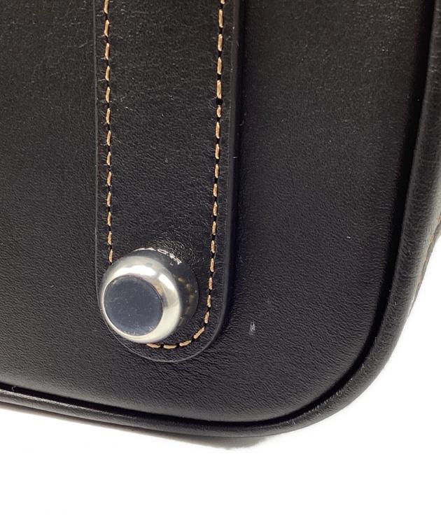 中古・古着通販】COACH (コーチ) レヴェル バッグ 24・シグネチャー