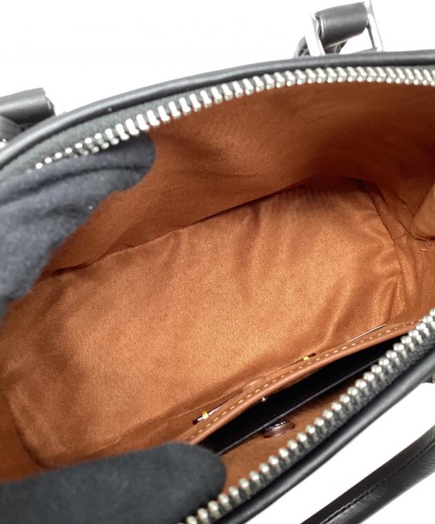 中古・古着通販】COACH (コーチ) レヴェル バッグ 24・シグネチャー