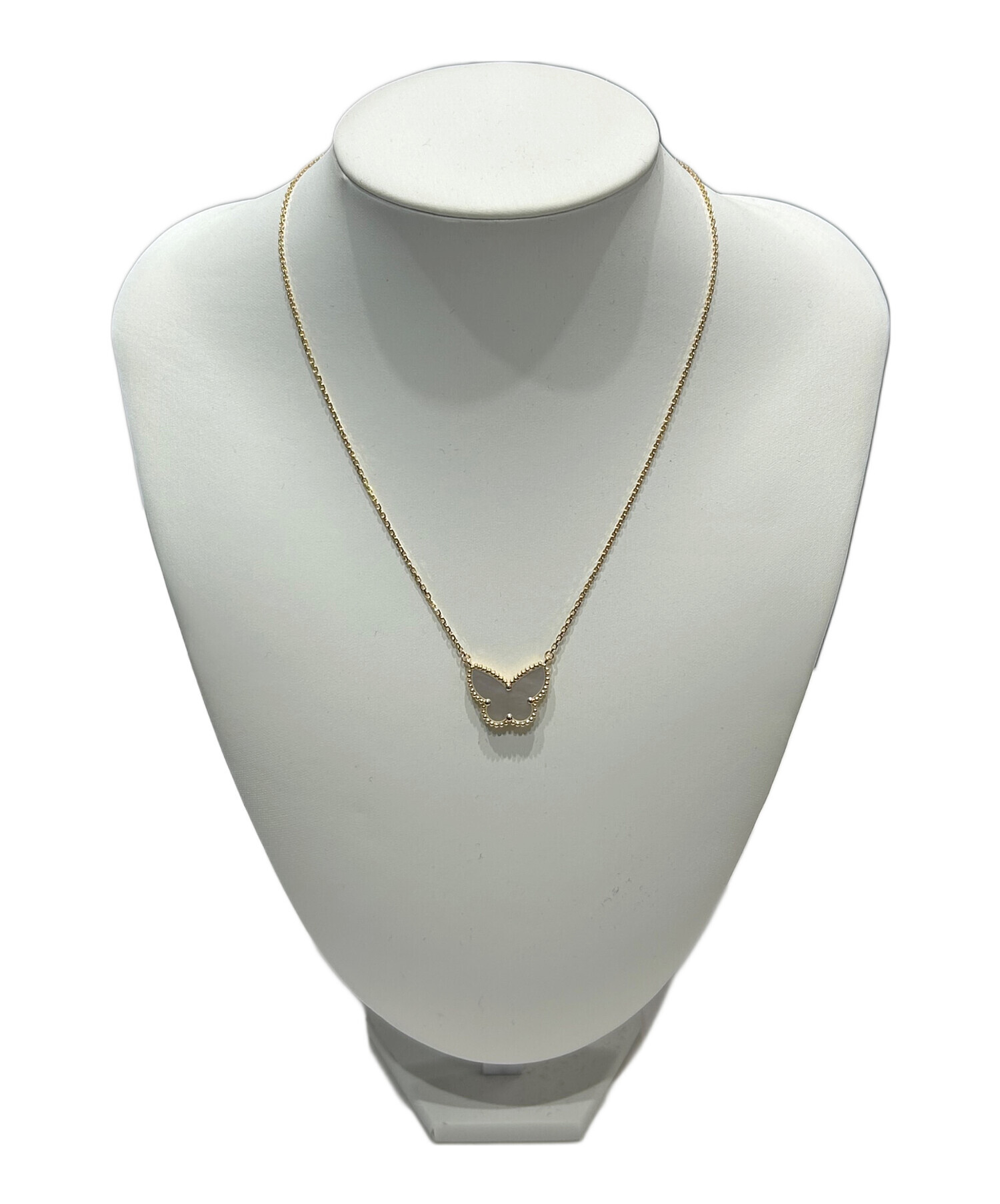 中古・古着通販】VAN CLEEF & ARPELS (ヴァンクリーフ＆アーペル 
