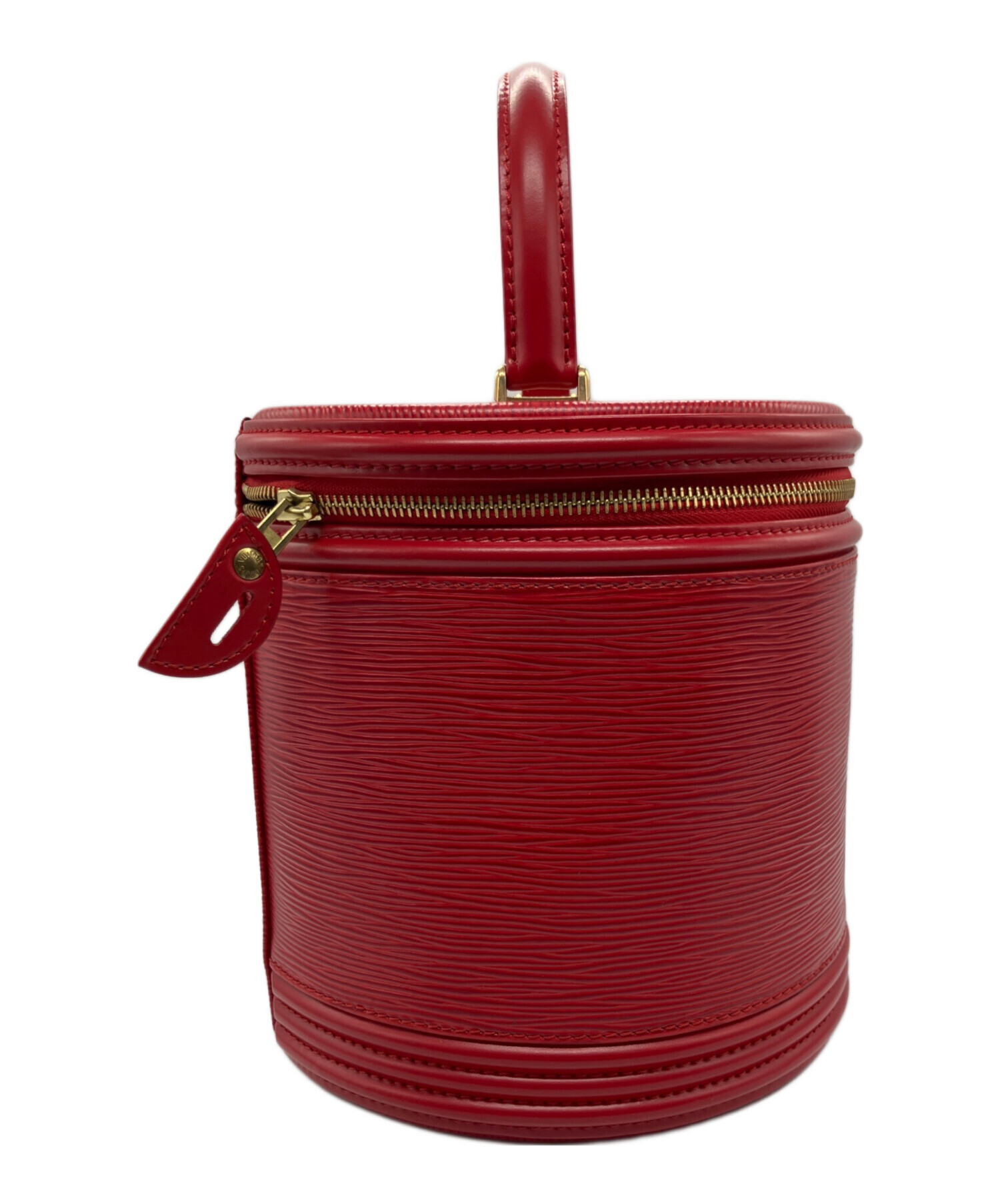 中古・古着通販】LOUIS VUITTON (ルイ ヴィトン) カンヌ エピ