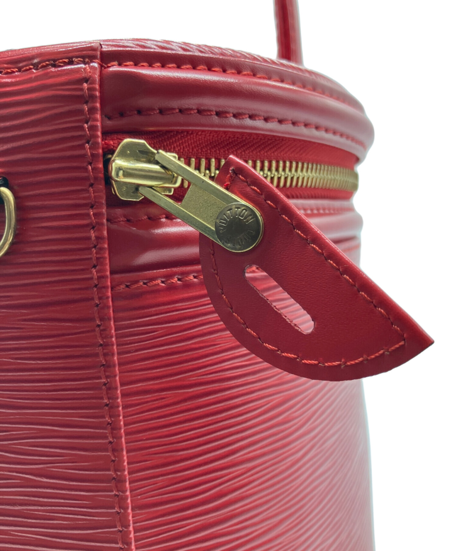 中古・古着通販】LOUIS VUITTON (ルイ ヴィトン) カンヌ エピ