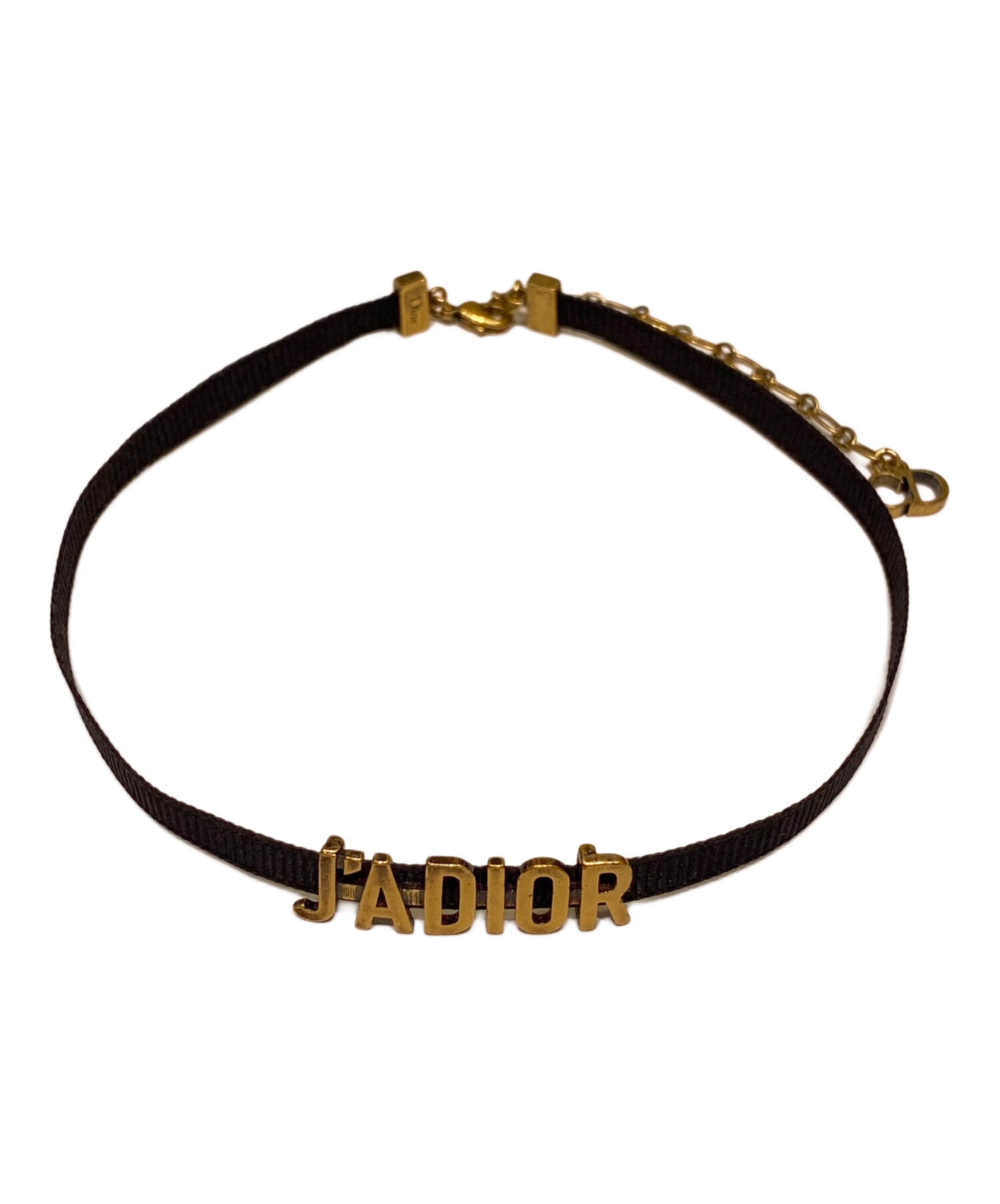 中古・古着通販】Christian Dior (クリスチャン ディオール) JADIOR 