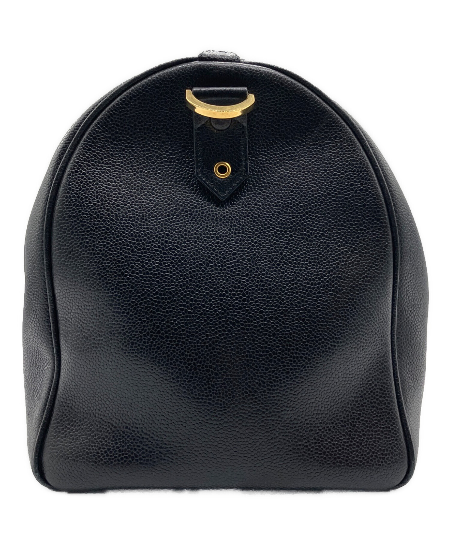中古・古着通販】CHANEL (シャネル) 2WAYショルダーボストンバッグ
