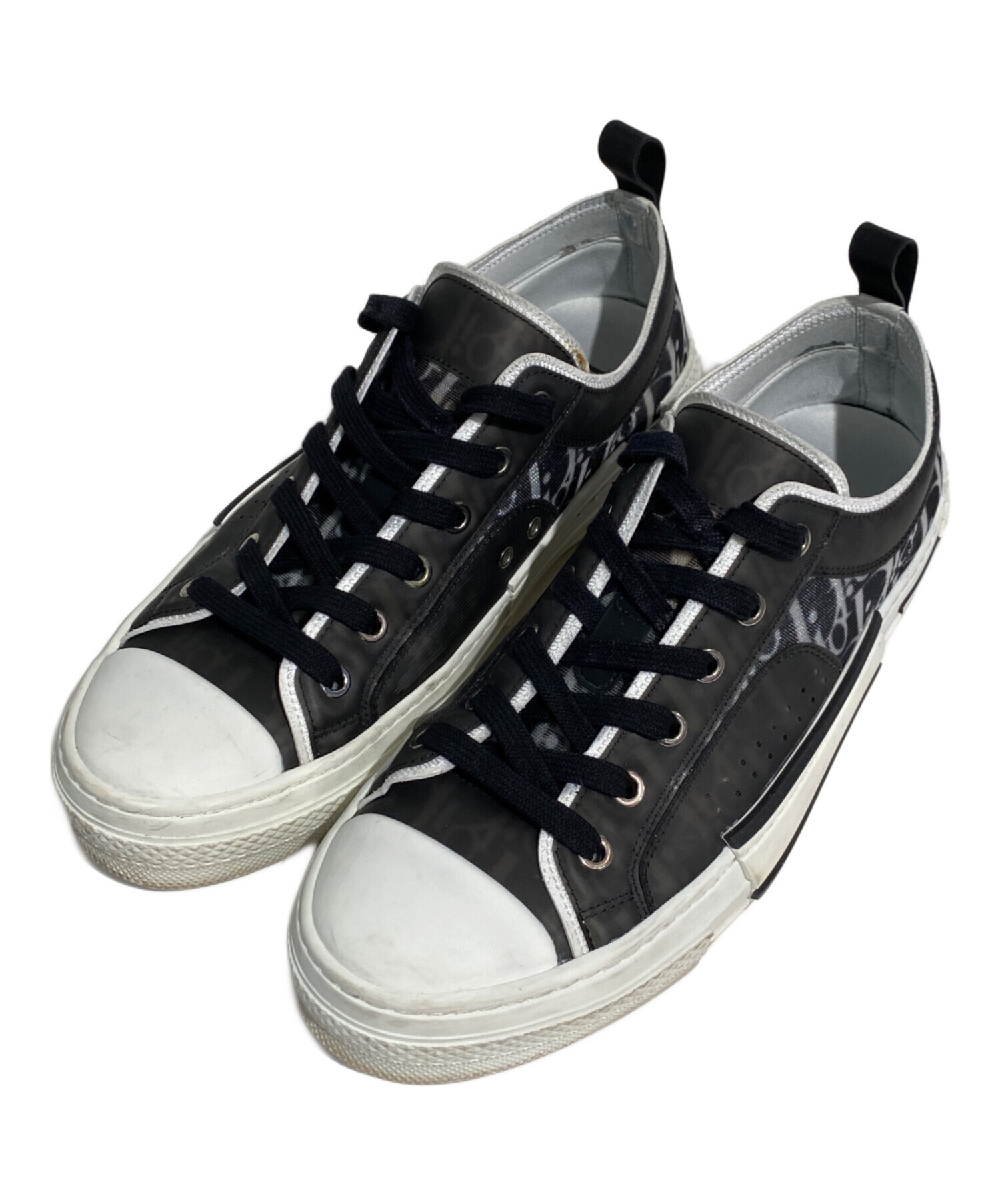 中古・古着通販】Christian Dior (クリスチャン ディオール) B23/ロー 