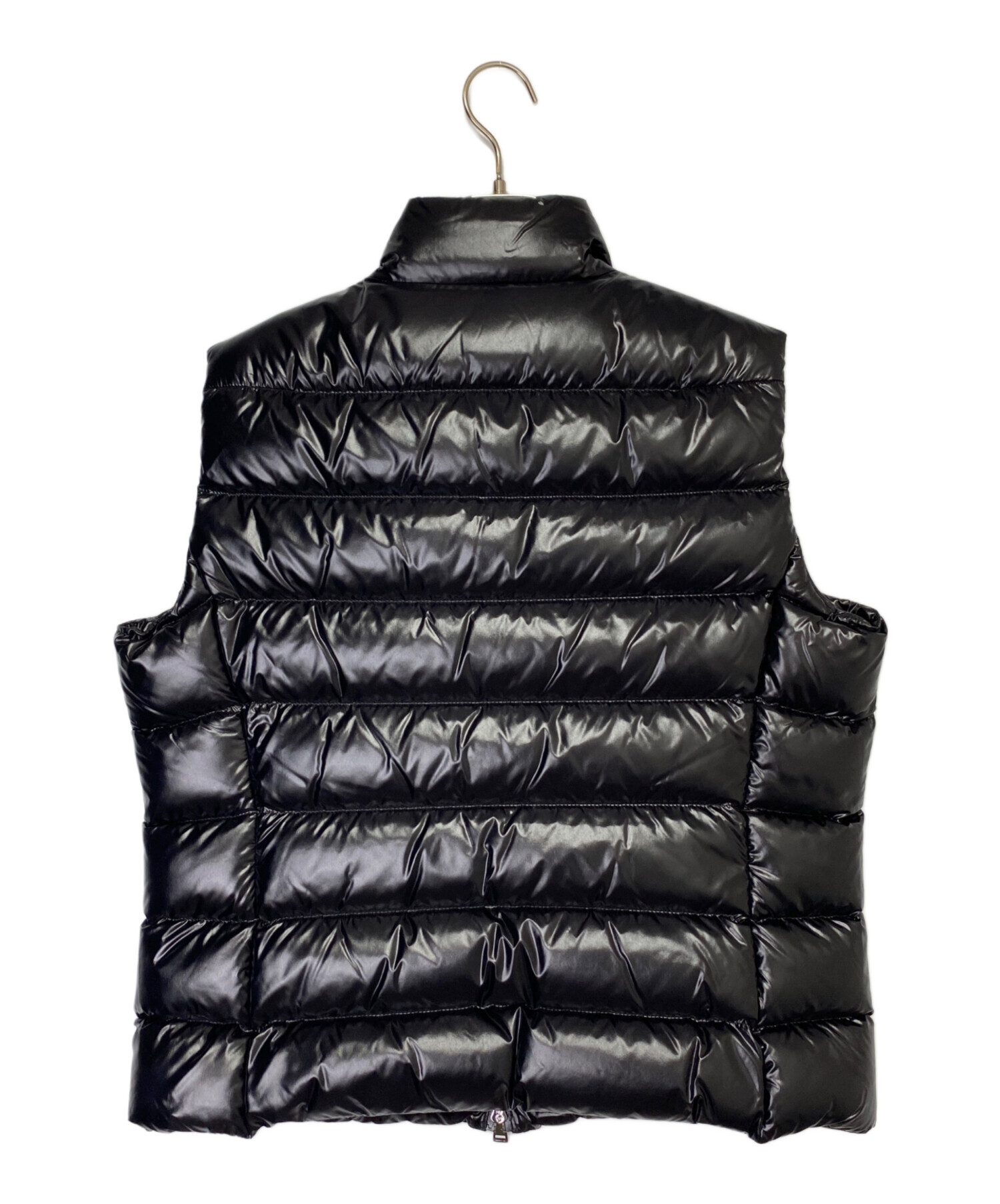 中古・古着通販】MONCLER (モンクレール) GHANY GILET/ダウンベスト 