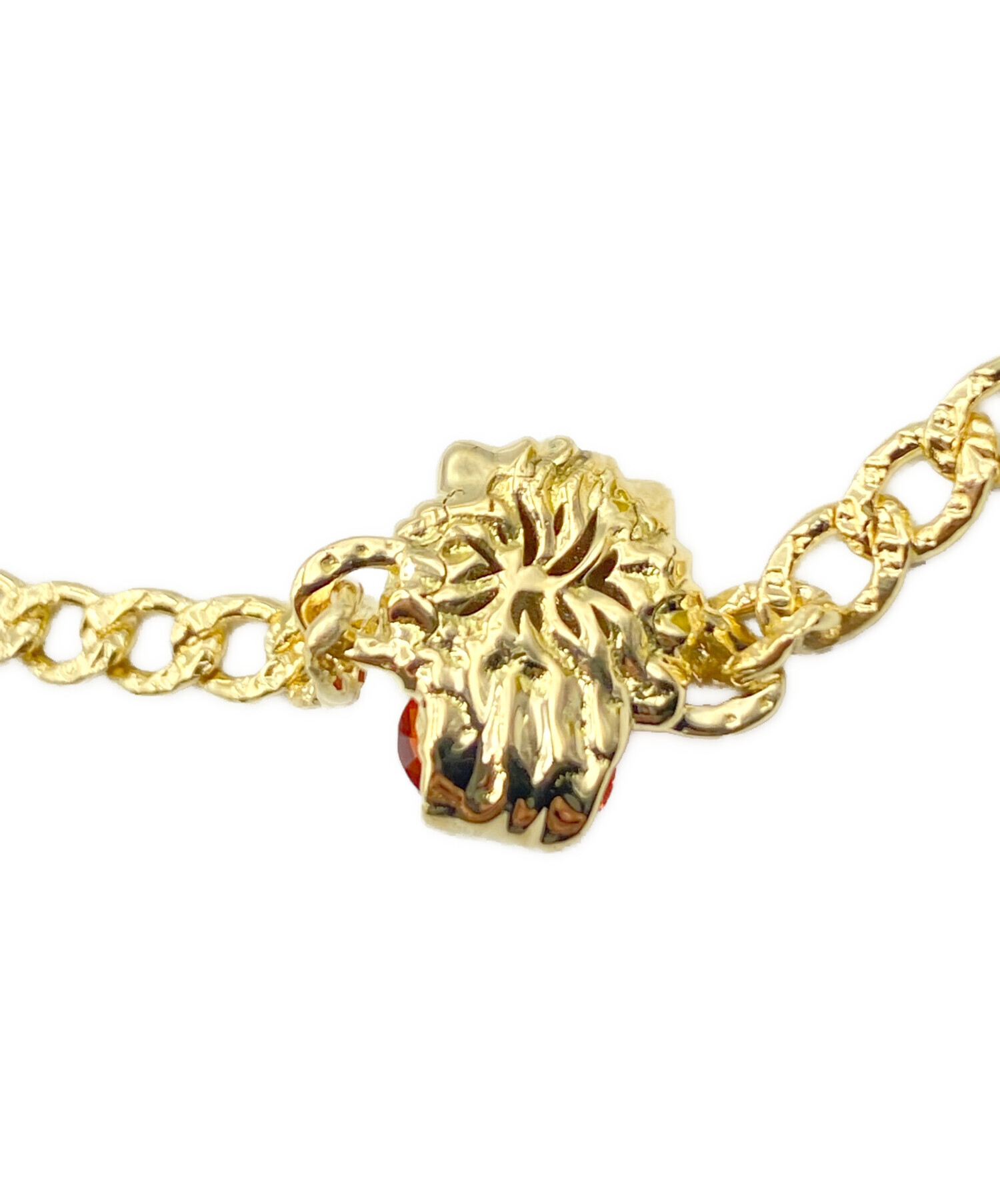 GUCCI ライオン　たてがみ　バングル　ブレスレット GUCCI ライオン たてがみ バングル ブレスレット GUCCI ライオン